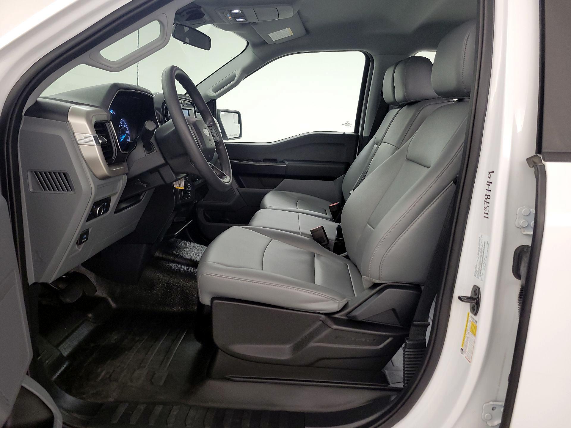 Thumbnail: 2021 Ford F-150 - 11