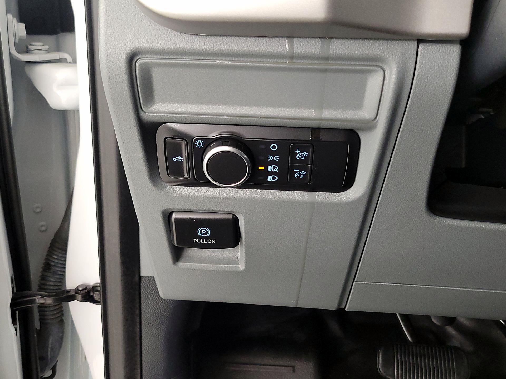 Thumbnail: 2021 Ford F-150 - 13