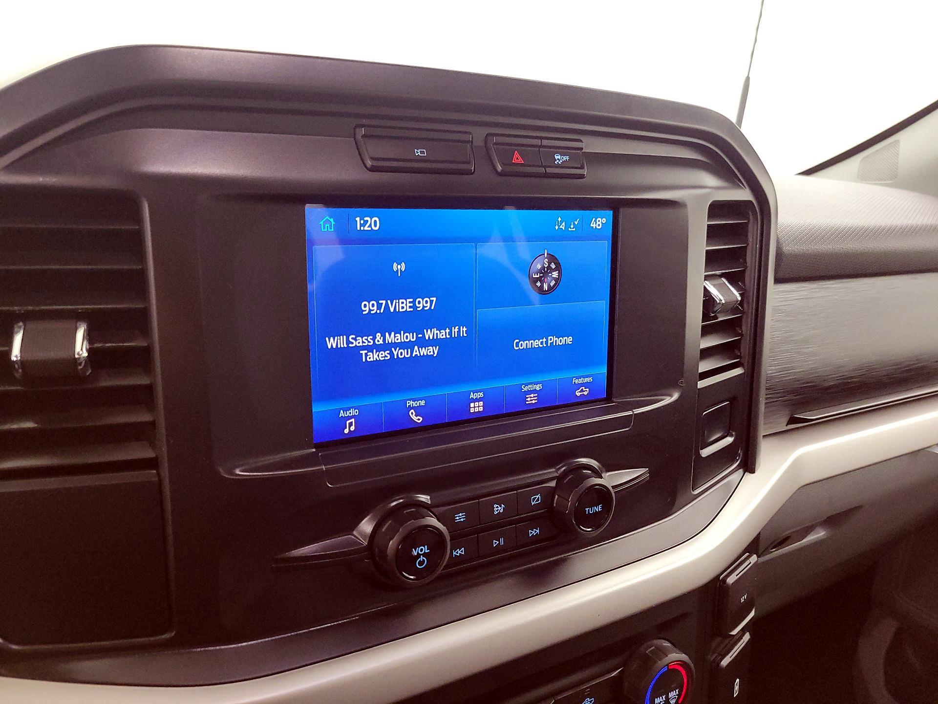 Thumbnail: 2021 Ford F-150 - 15