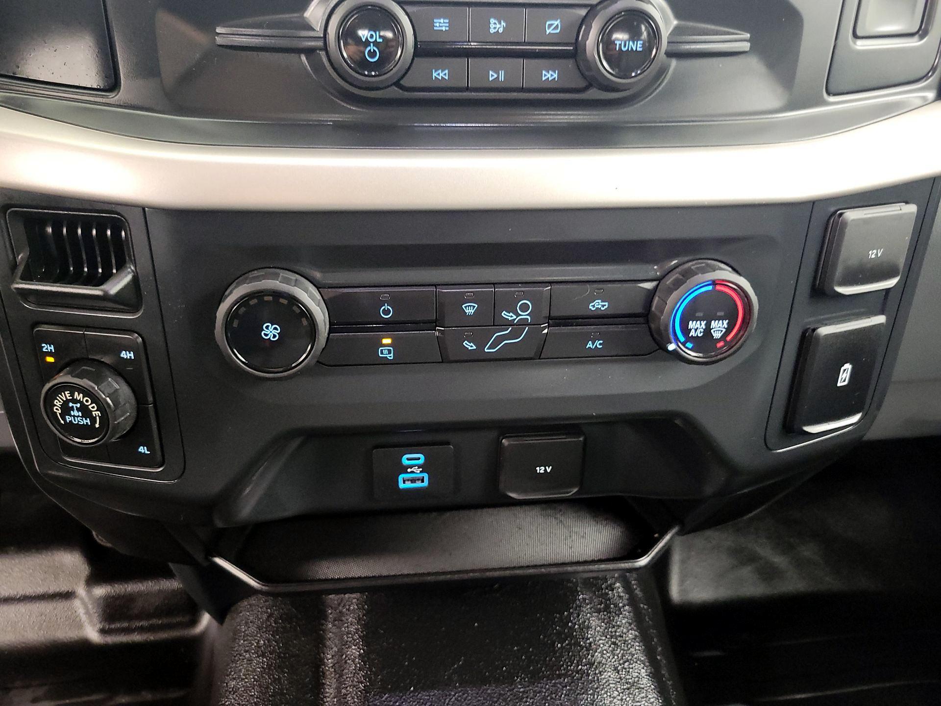 Thumbnail: 2021 Ford F-150 - 16