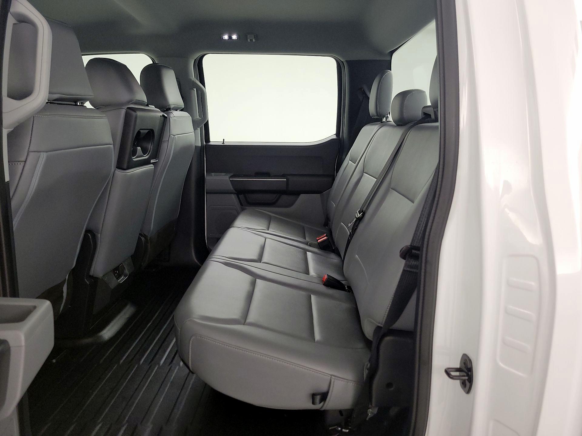 Thumbnail: 2021 Ford F-150 - 19