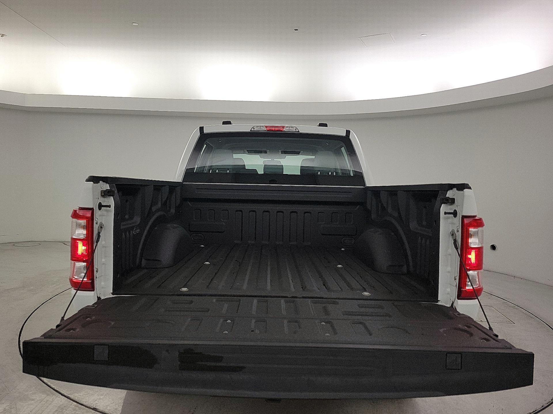 Thumbnail: 2021 Ford F-150 - 20