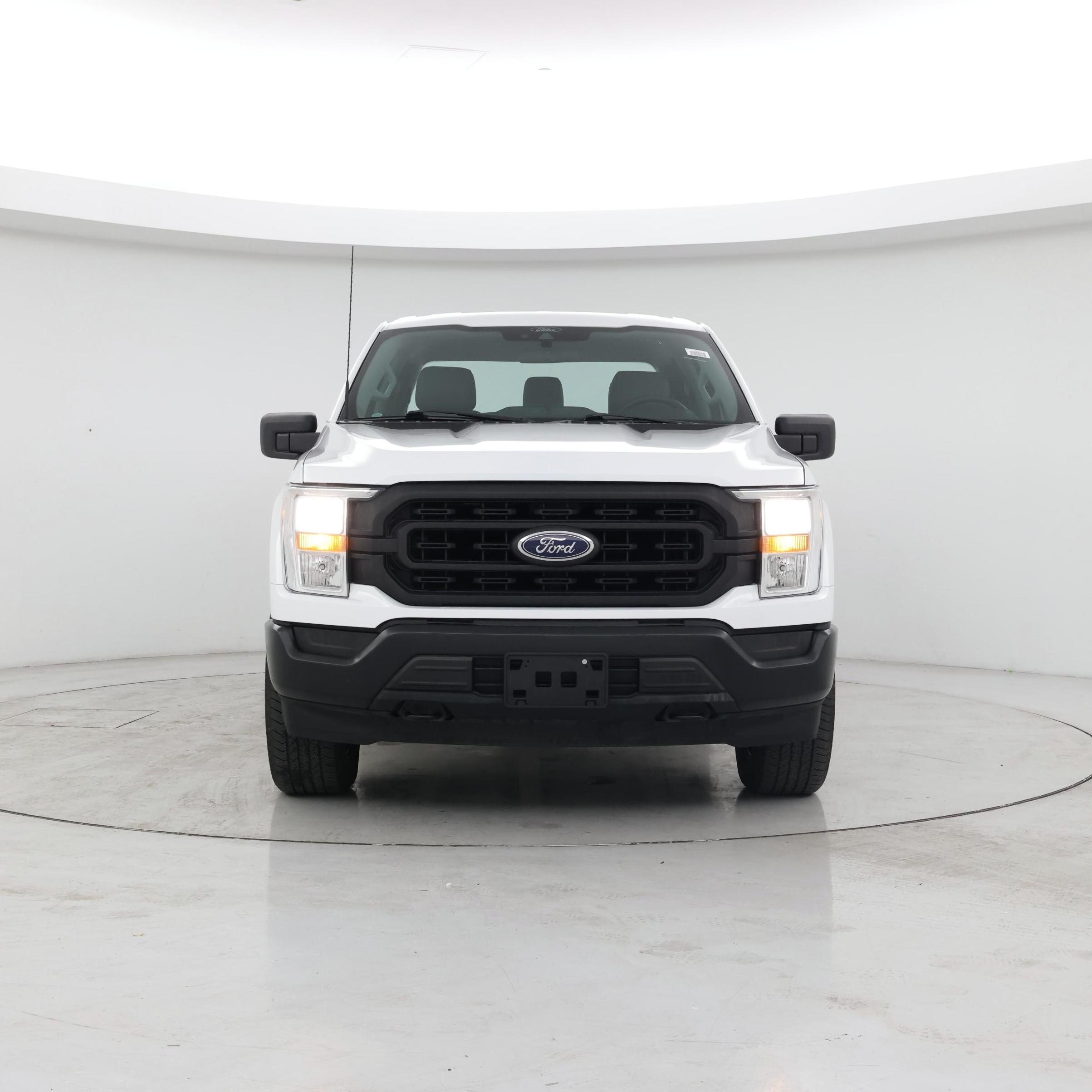 Thumbnail: 2021 Ford F-150 - 5