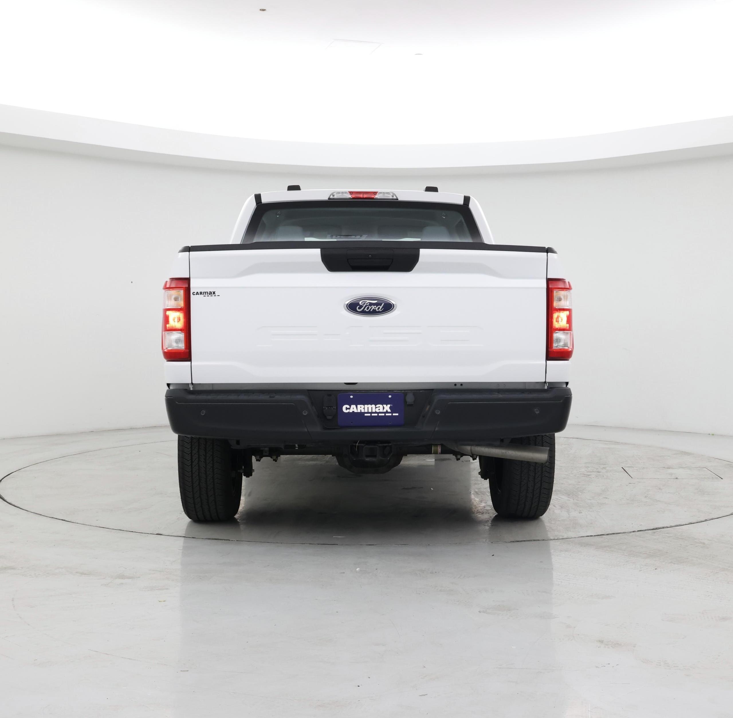 Thumbnail: 2021 Ford F-150 - 6