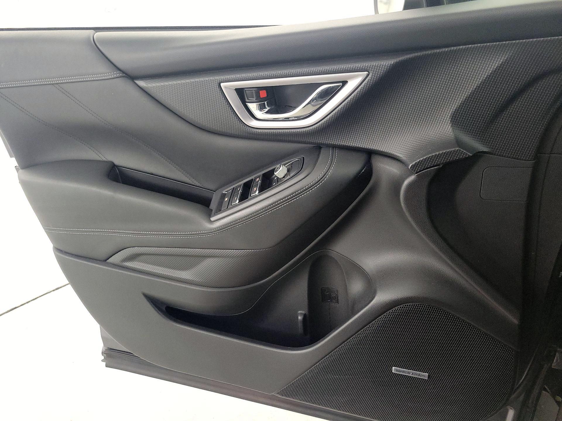 Thumbnail: 2020 Subaru Forester - 12