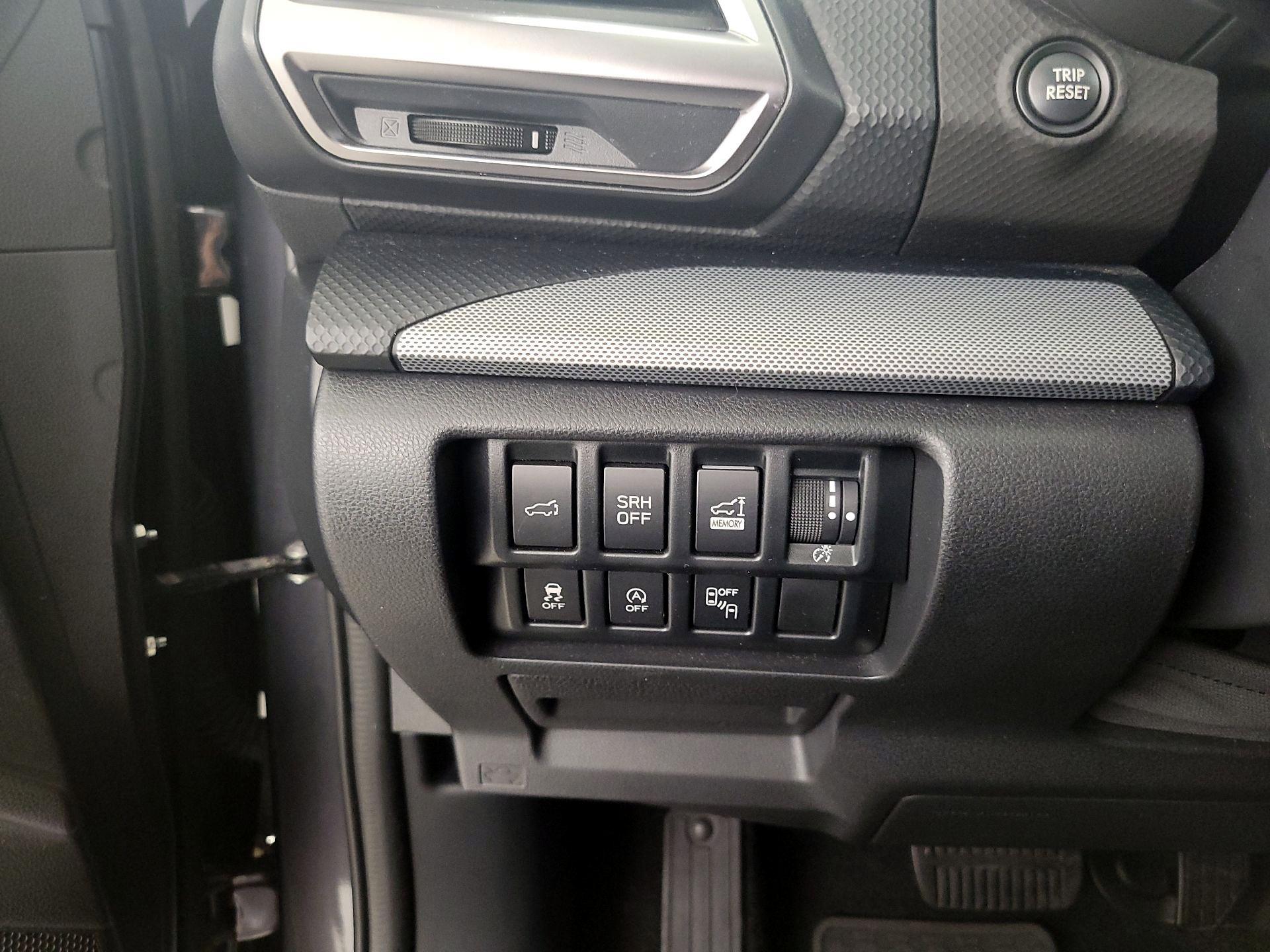 Thumbnail: 2020 Subaru Forester - 13