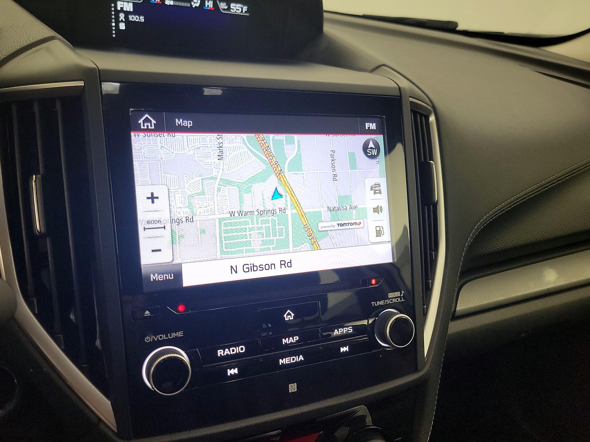 Thumbnail: 2020 Subaru Forester - 14