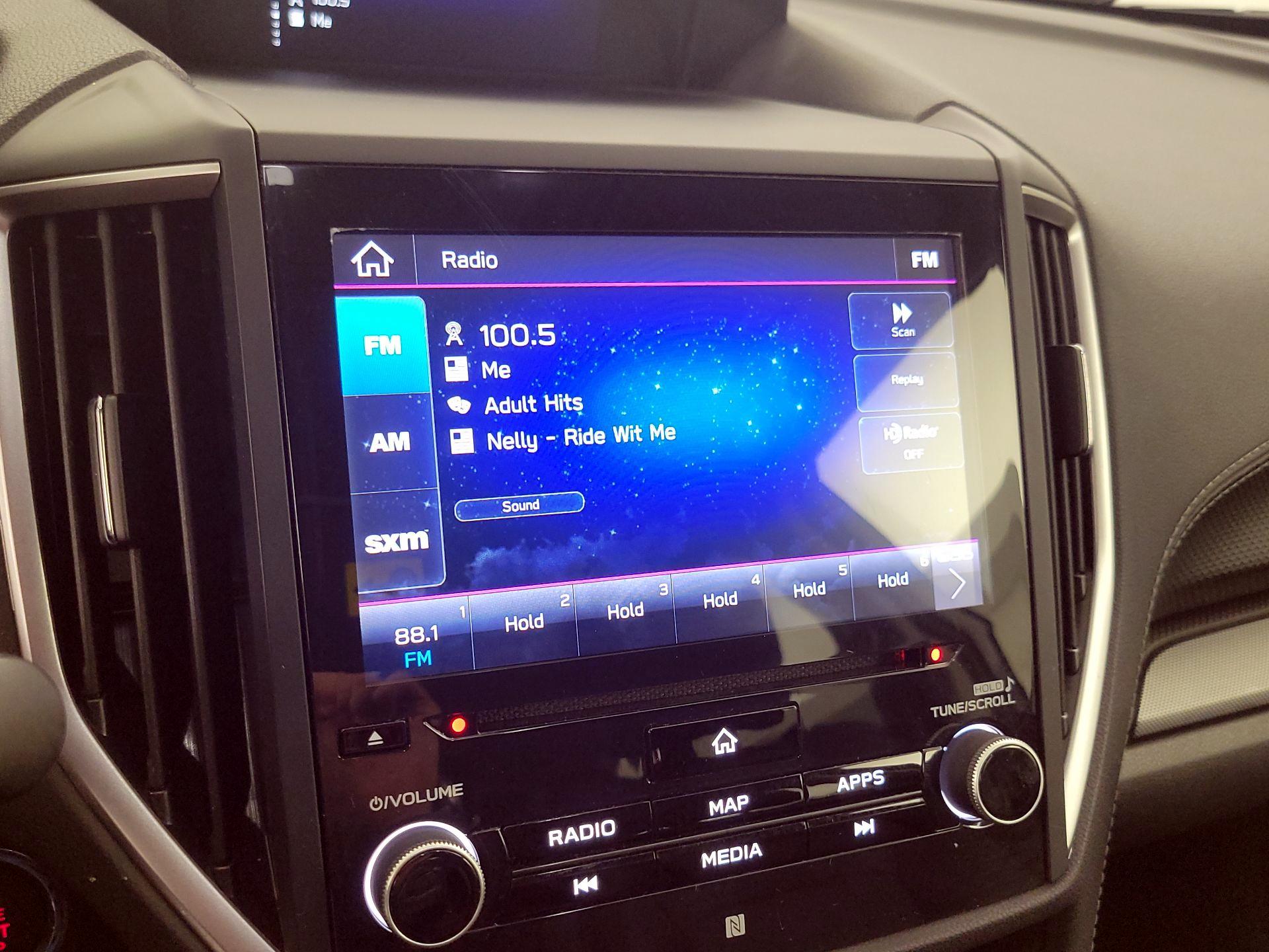 Thumbnail: 2020 Subaru Forester - 16