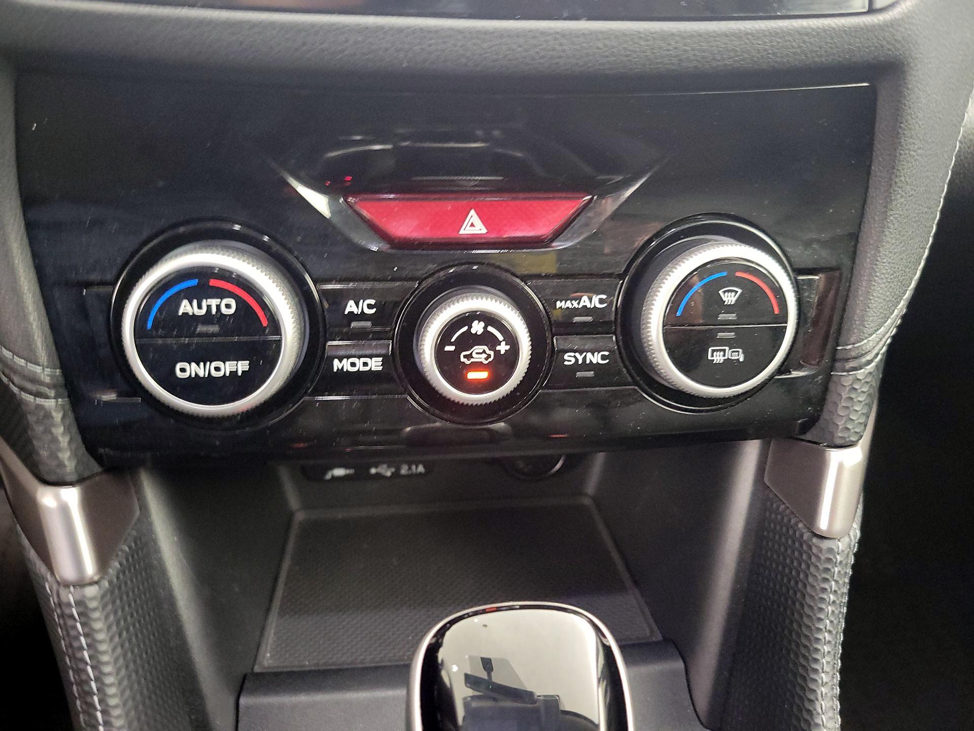 Thumbnail: 2020 Subaru Forester - 17