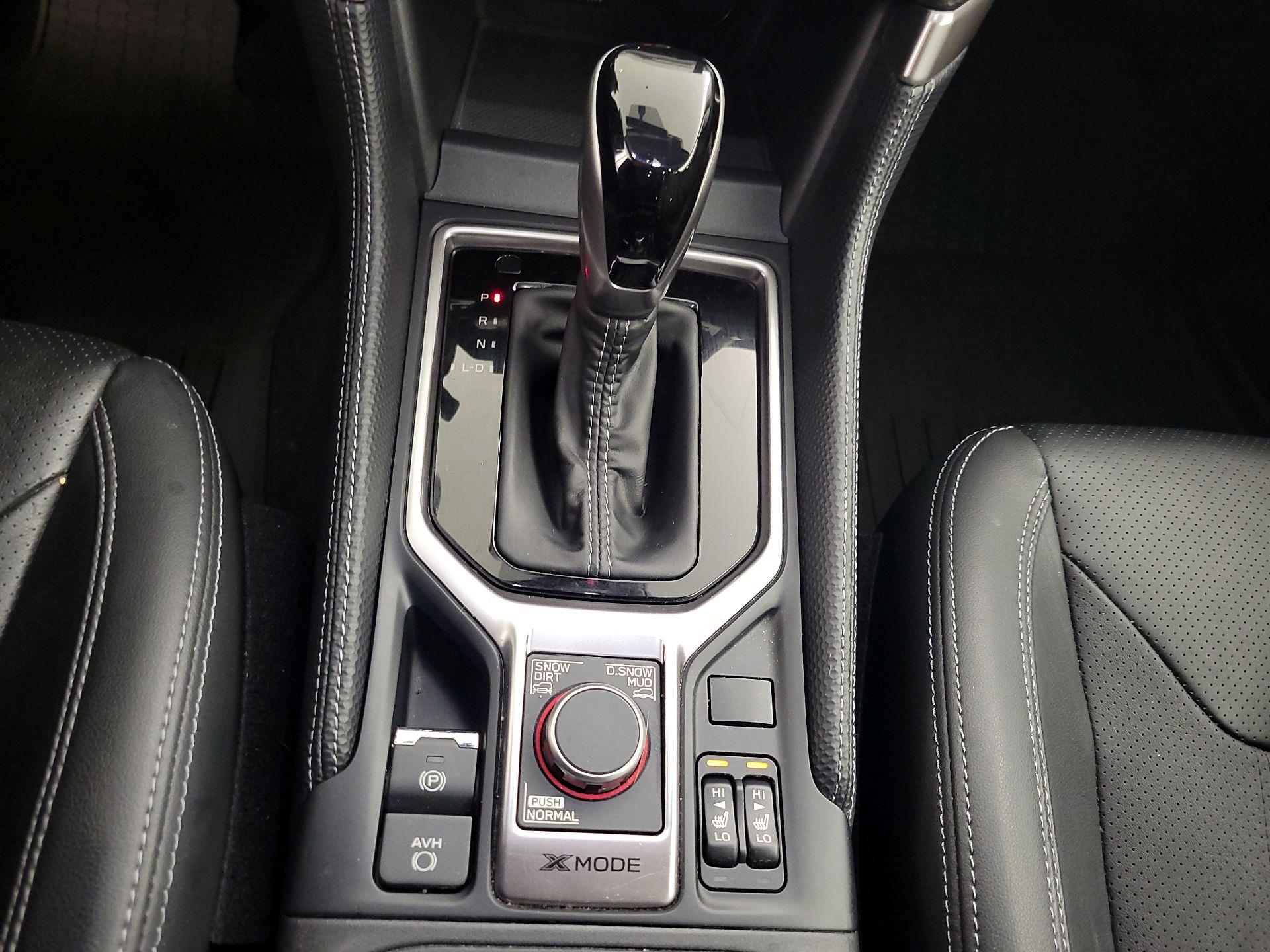 Thumbnail: 2020 Subaru Forester - 18