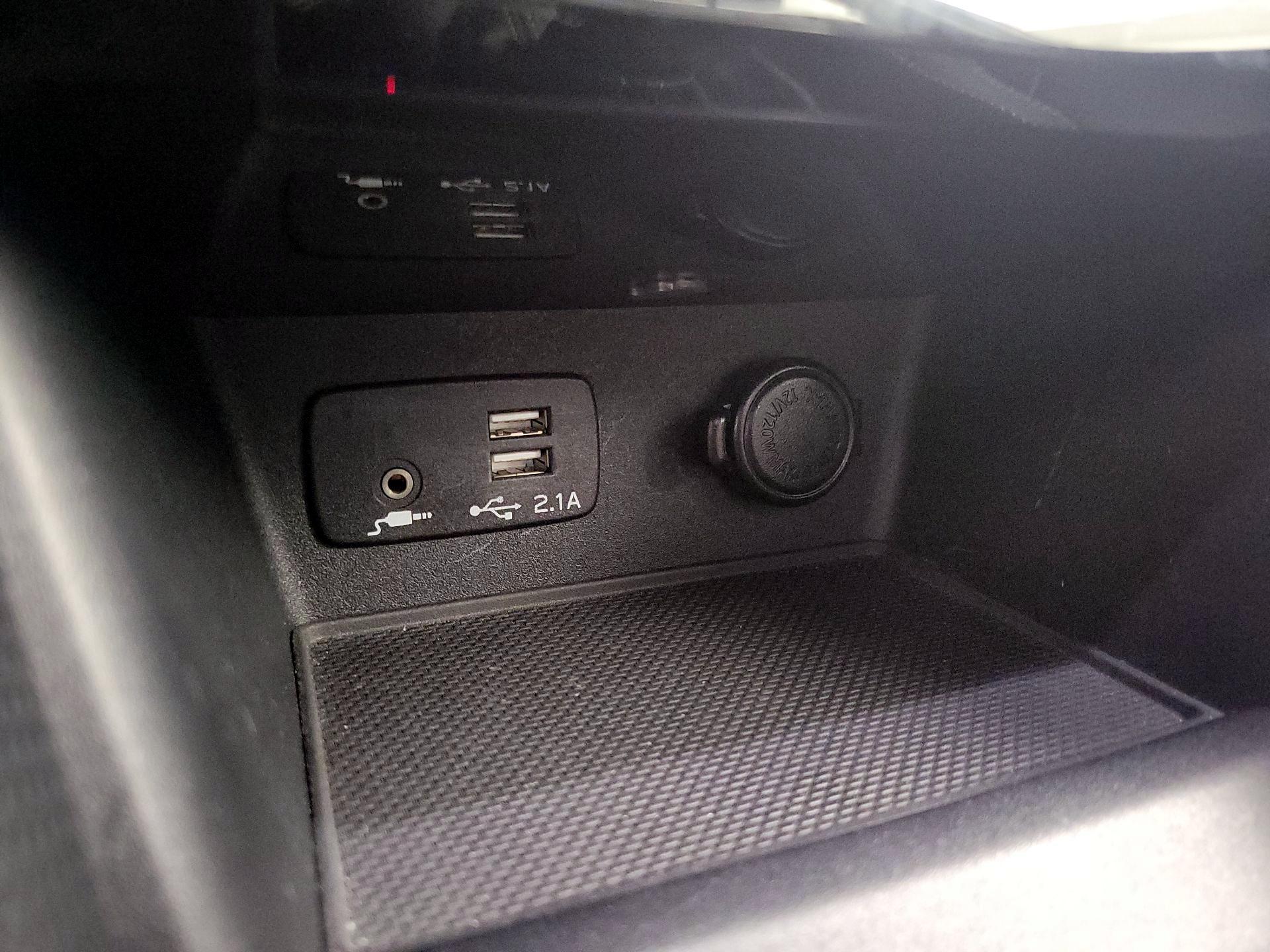 Thumbnail: 2020 Subaru Forester - 19