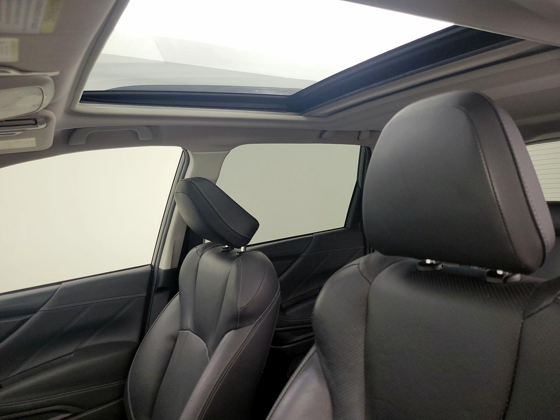 Thumbnail: 2020 Subaru Forester - 20