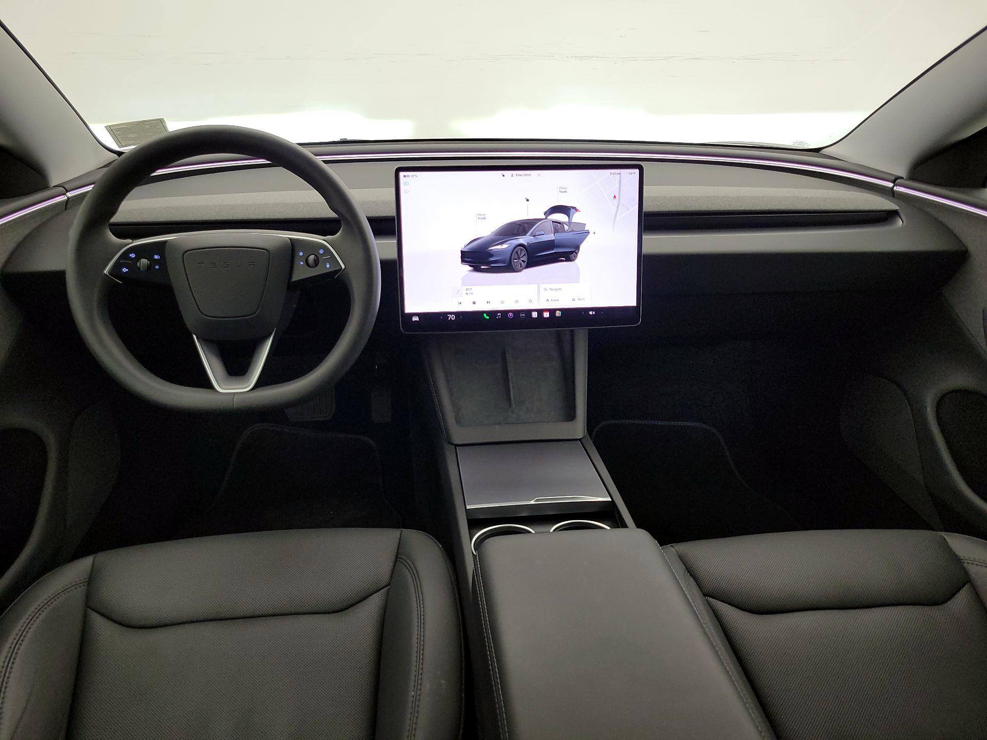 Thumbnail: 2024 Tesla Model 3 - 9