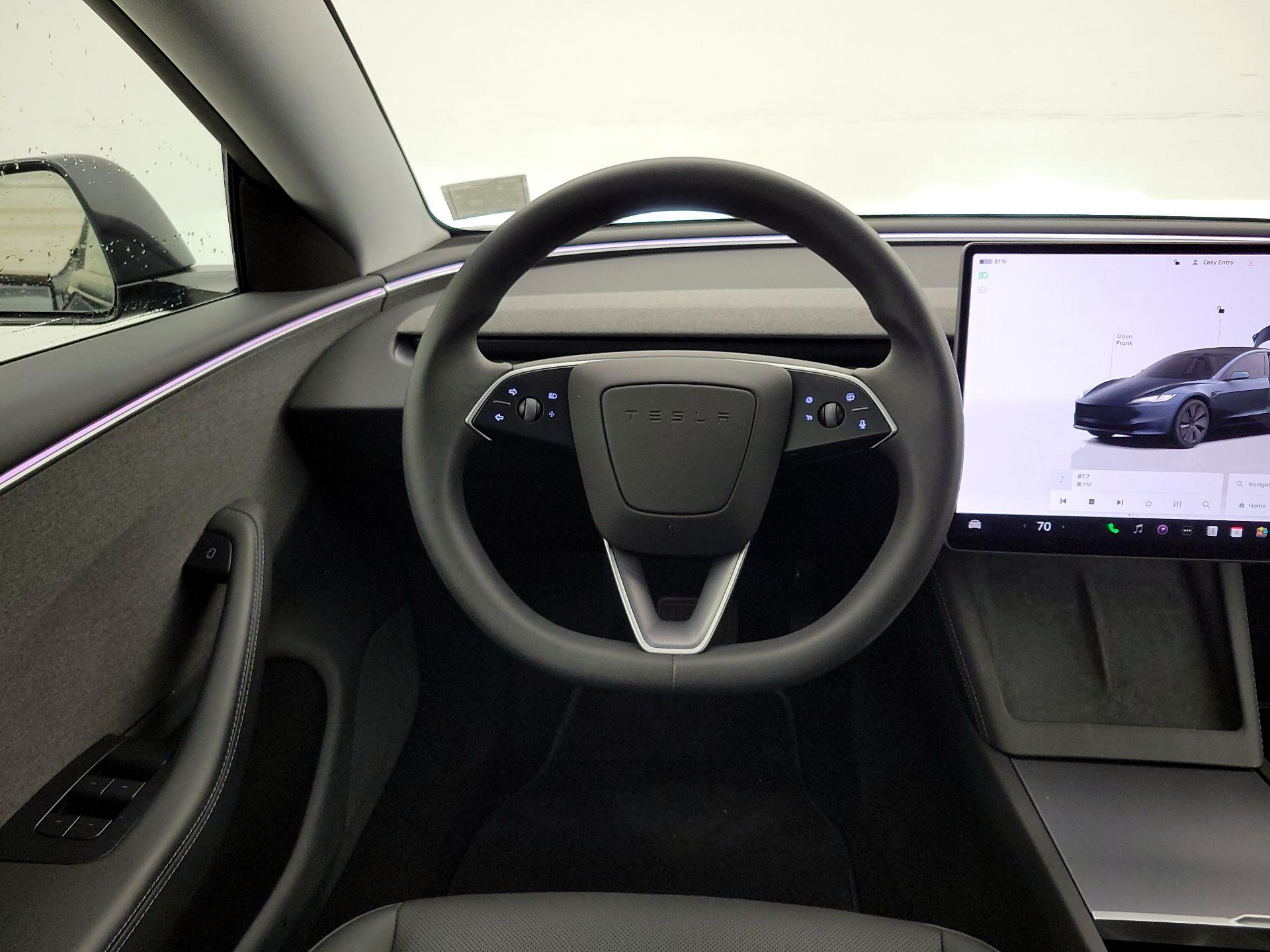 Thumbnail: 2024 Tesla Model 3 - 10