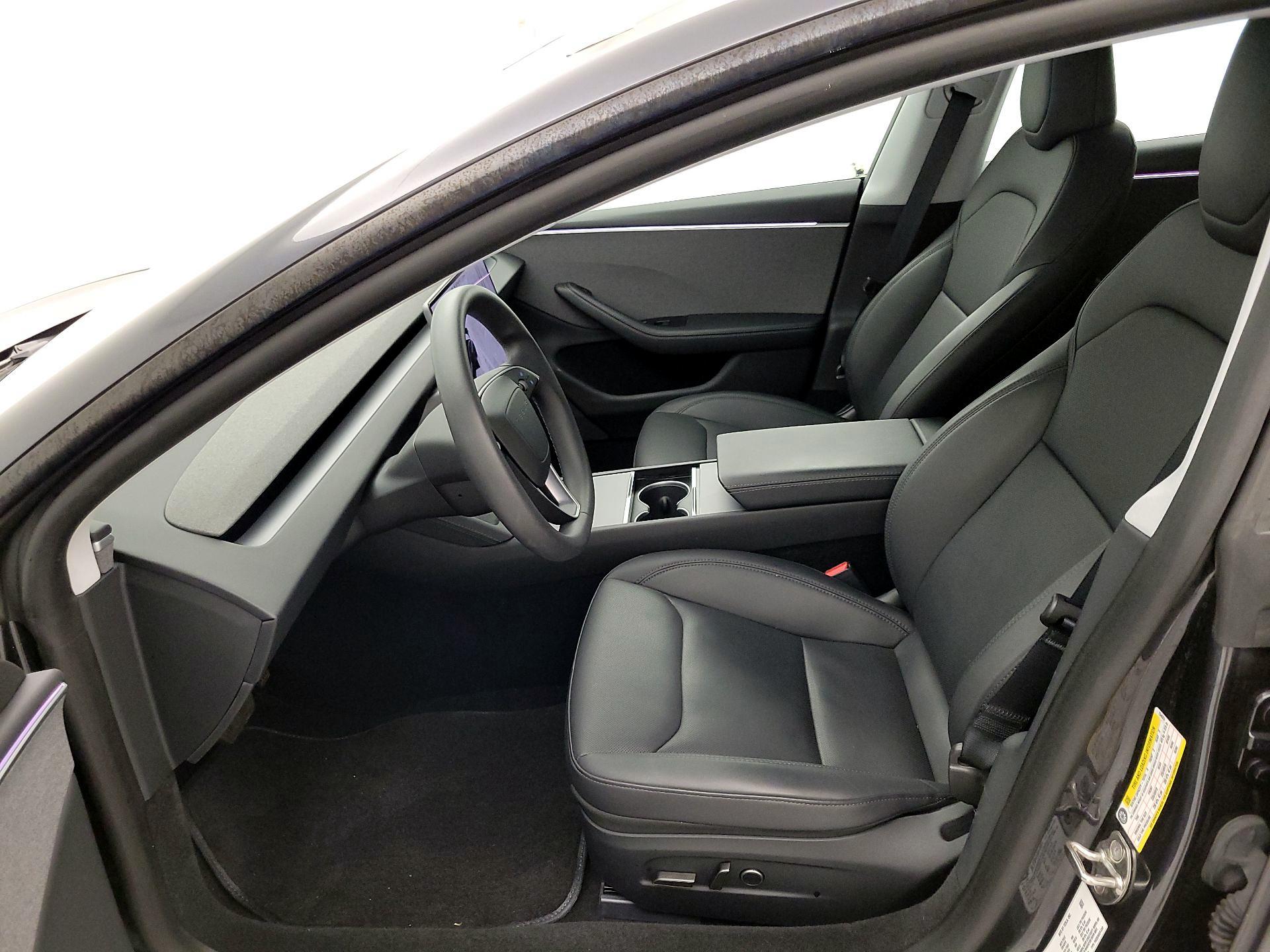 Thumbnail: 2024 Tesla Model 3 - 11