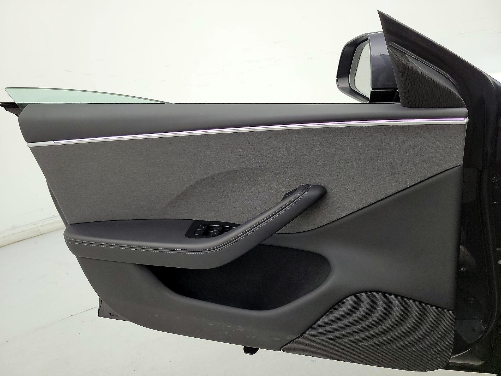 Thumbnail: 2024 Tesla Model 3 - 12