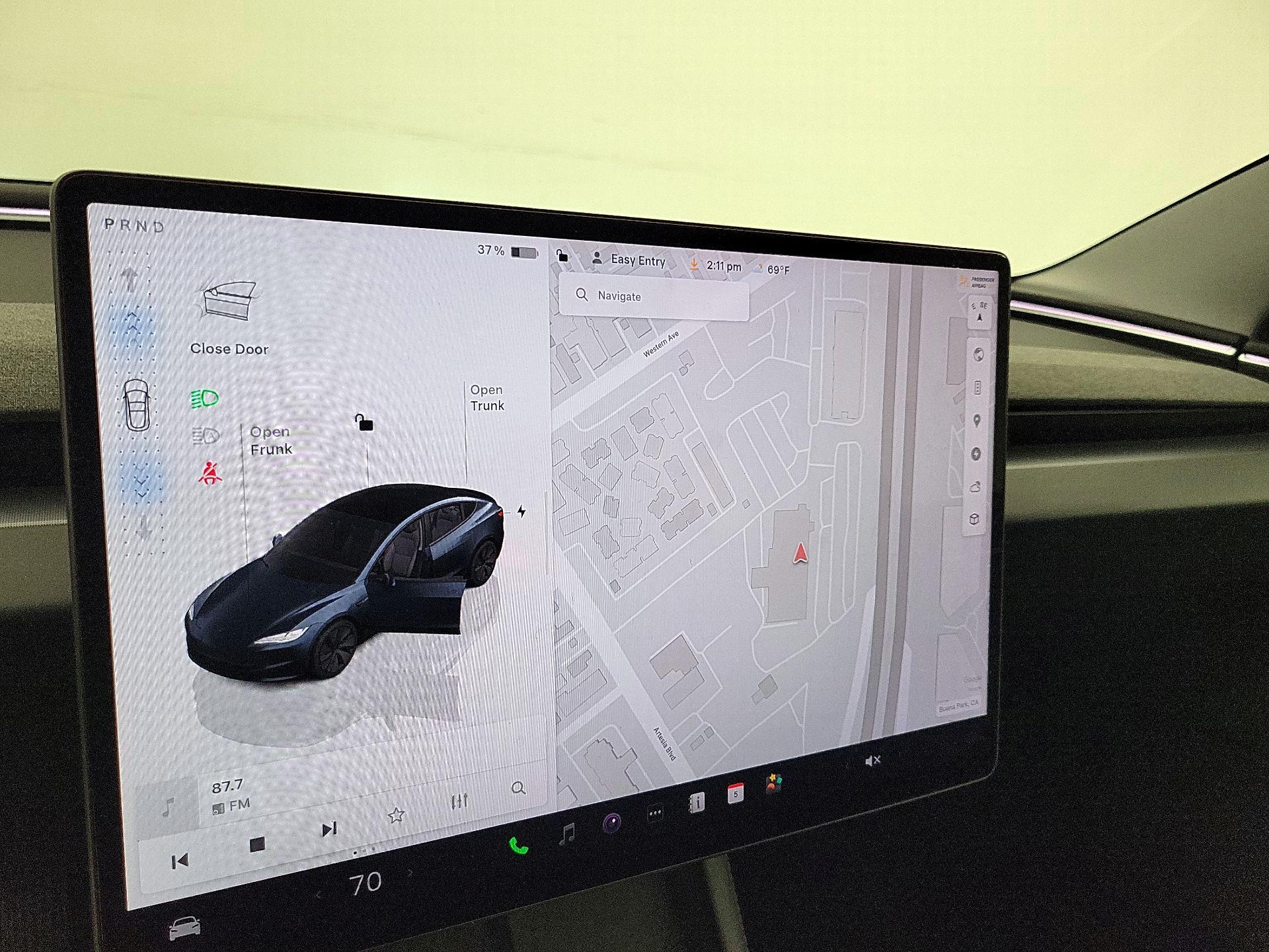 Thumbnail: 2024 Tesla Model 3 - 13