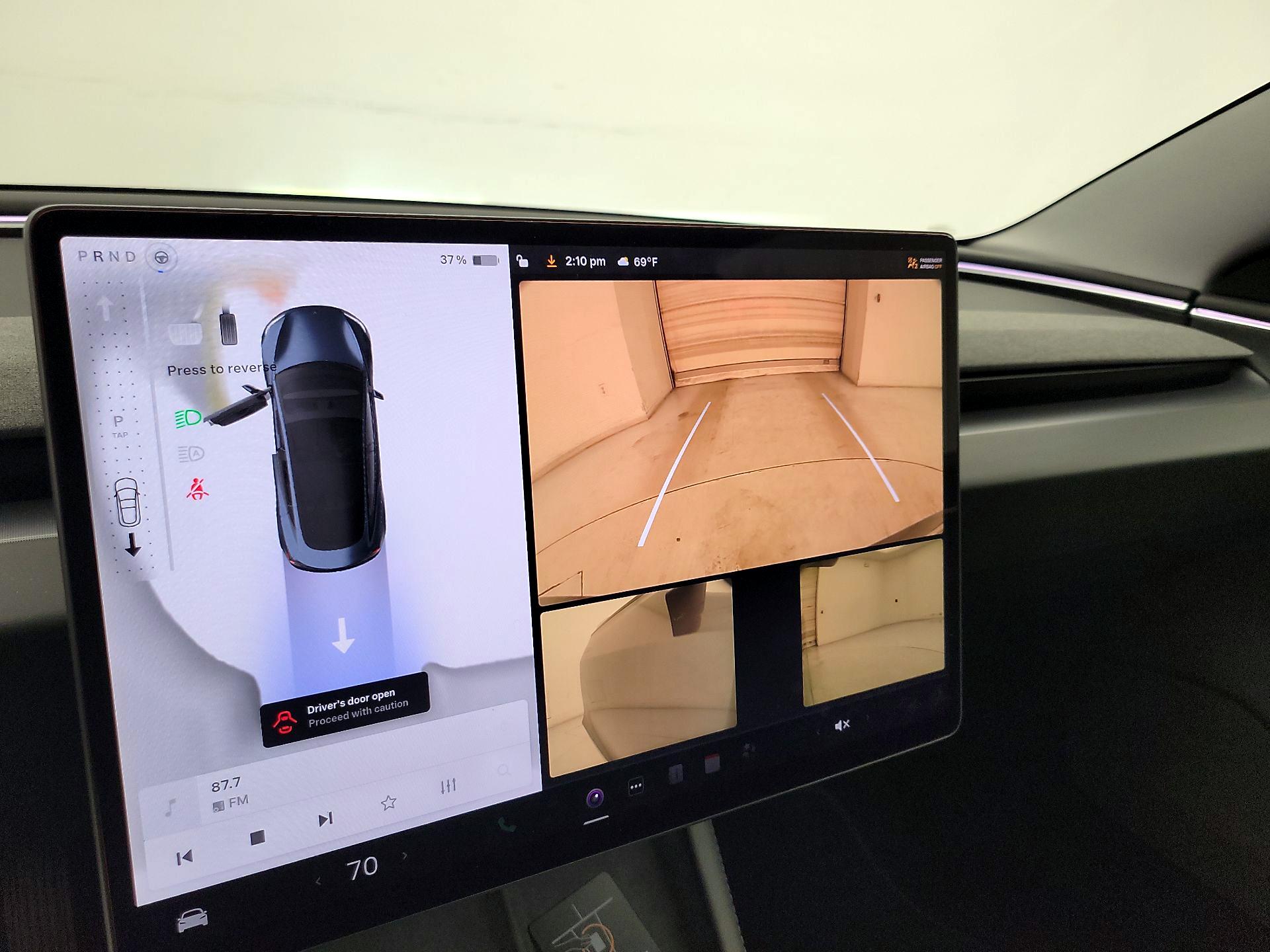 Thumbnail: 2024 Tesla Model 3 - 14