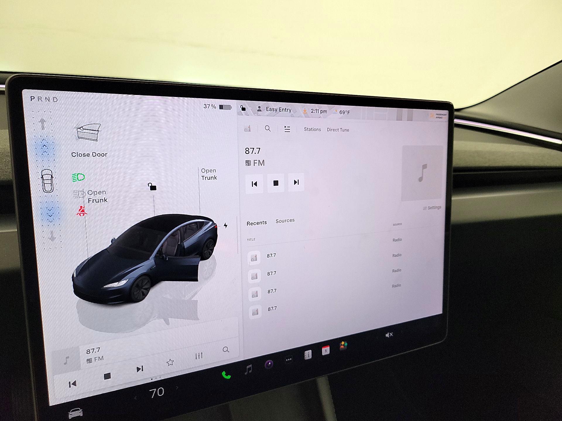 Thumbnail: 2024 Tesla Model 3 - 15