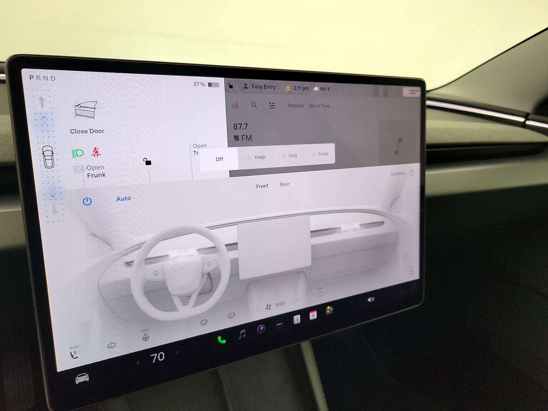 Thumbnail: 2024 Tesla Model 3 - 16