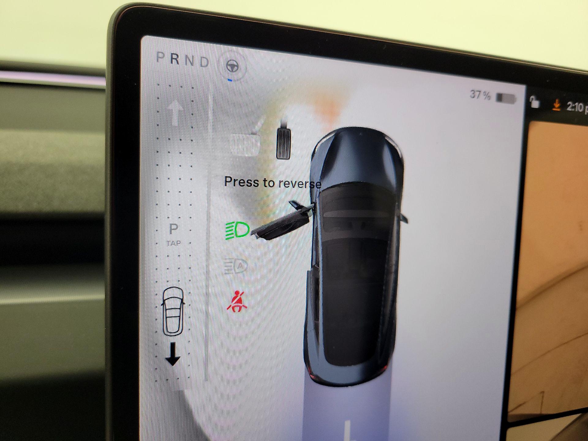 Thumbnail: 2024 Tesla Model 3 - 17