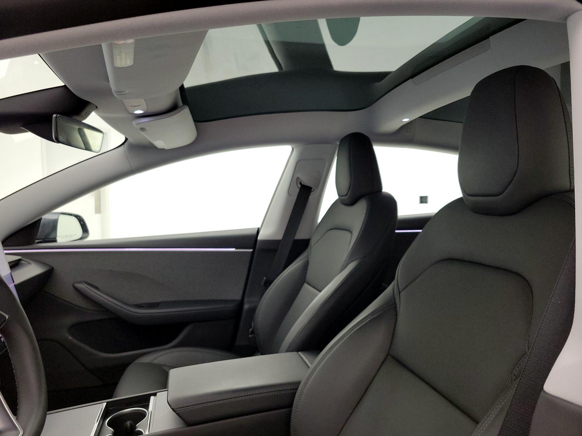 Thumbnail: 2024 Tesla Model 3 - 18