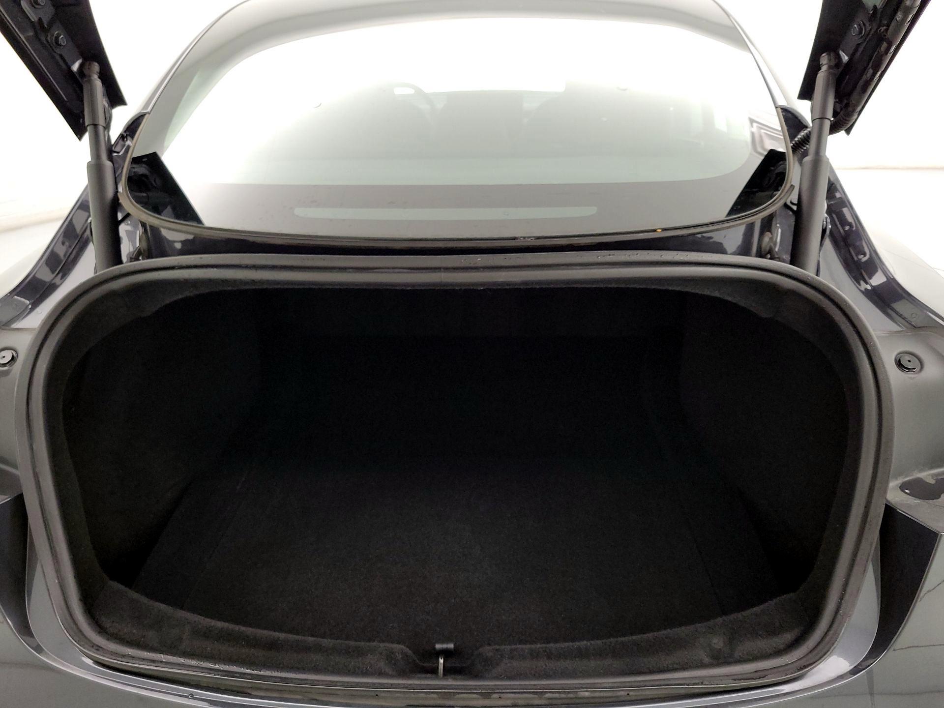 Thumbnail: 2024 Tesla Model 3 - 20