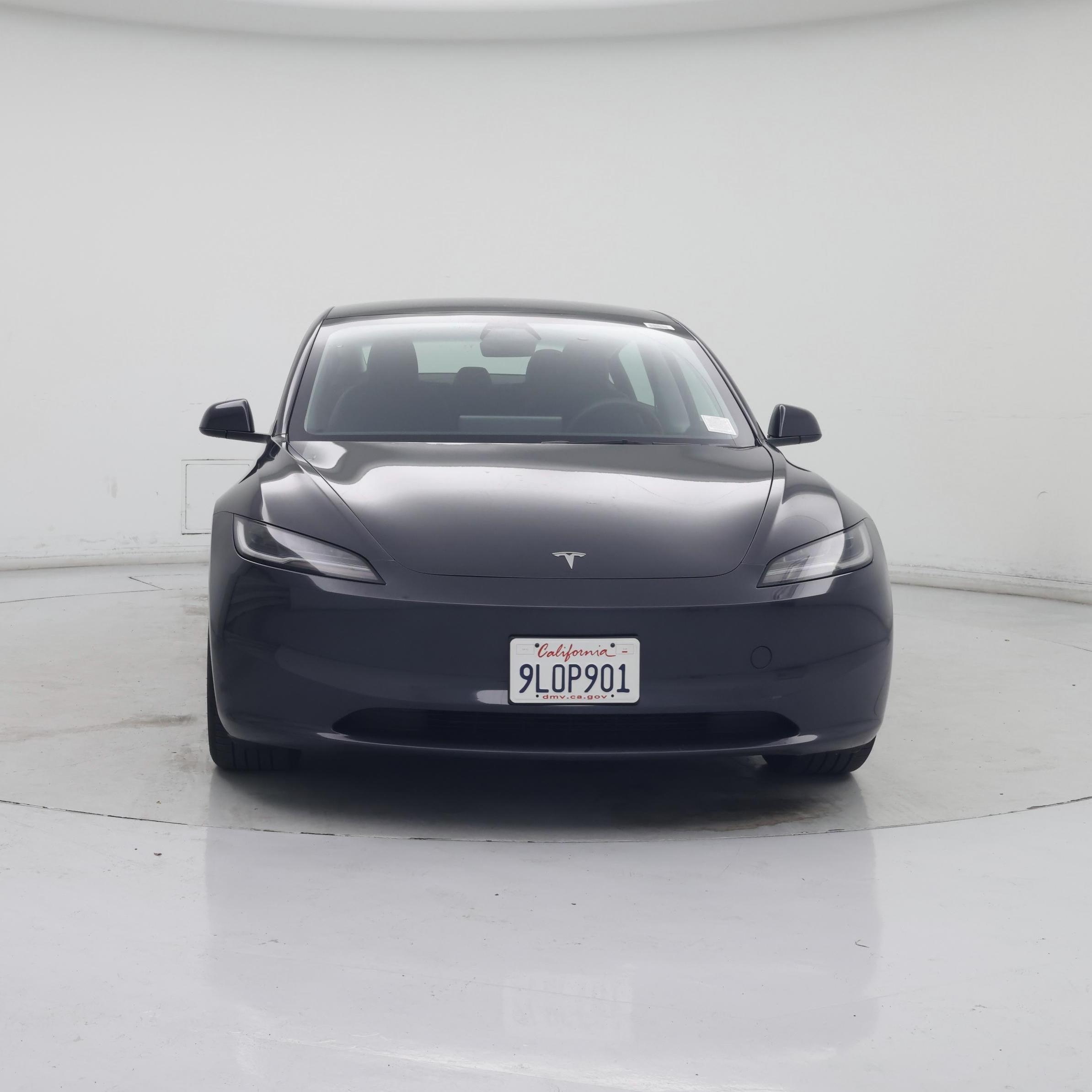 Thumbnail: 2024 Tesla Model 3 - 5