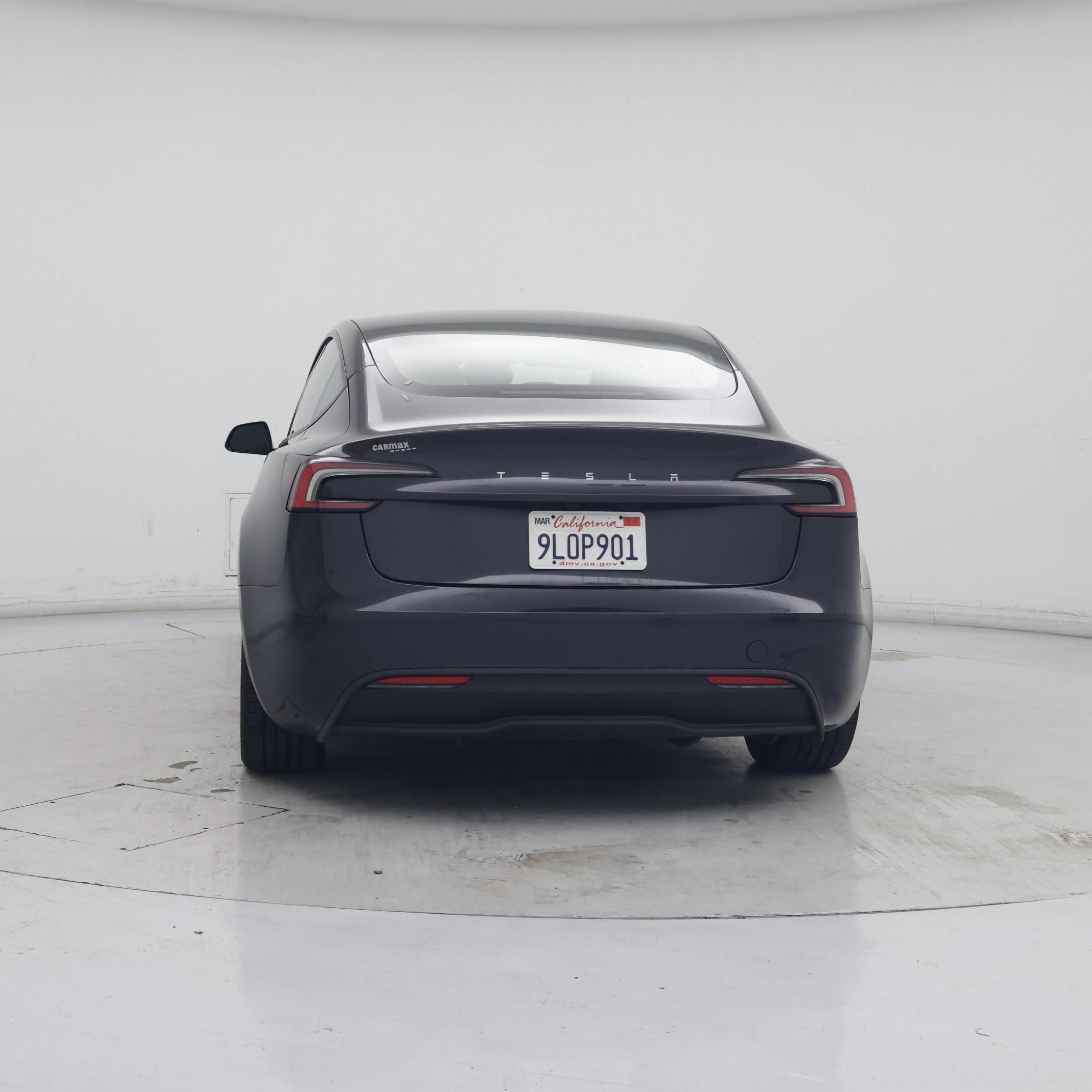Thumbnail: 2024 Tesla Model 3 - 6