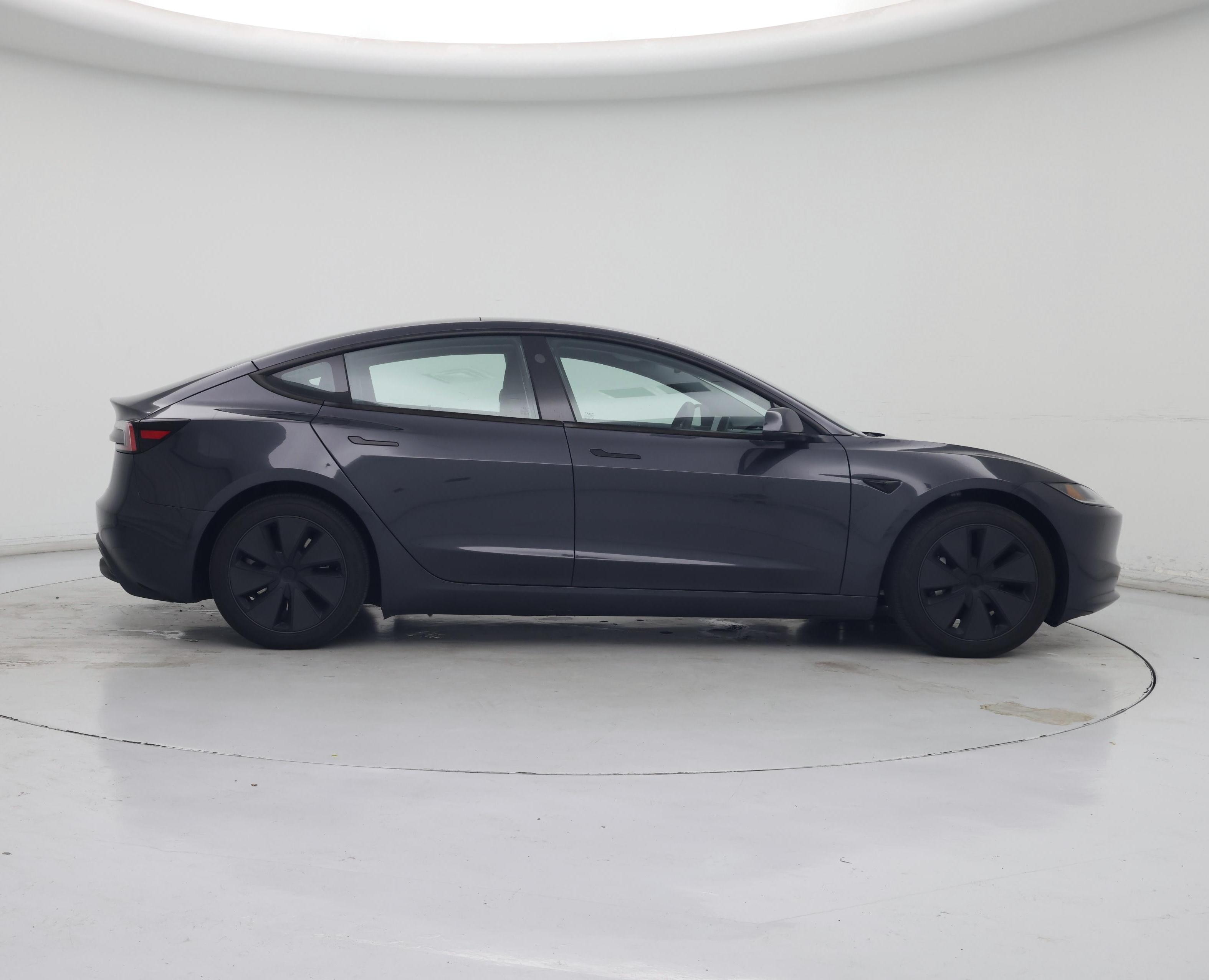 Thumbnail: 2024 Tesla Model 3 - 7