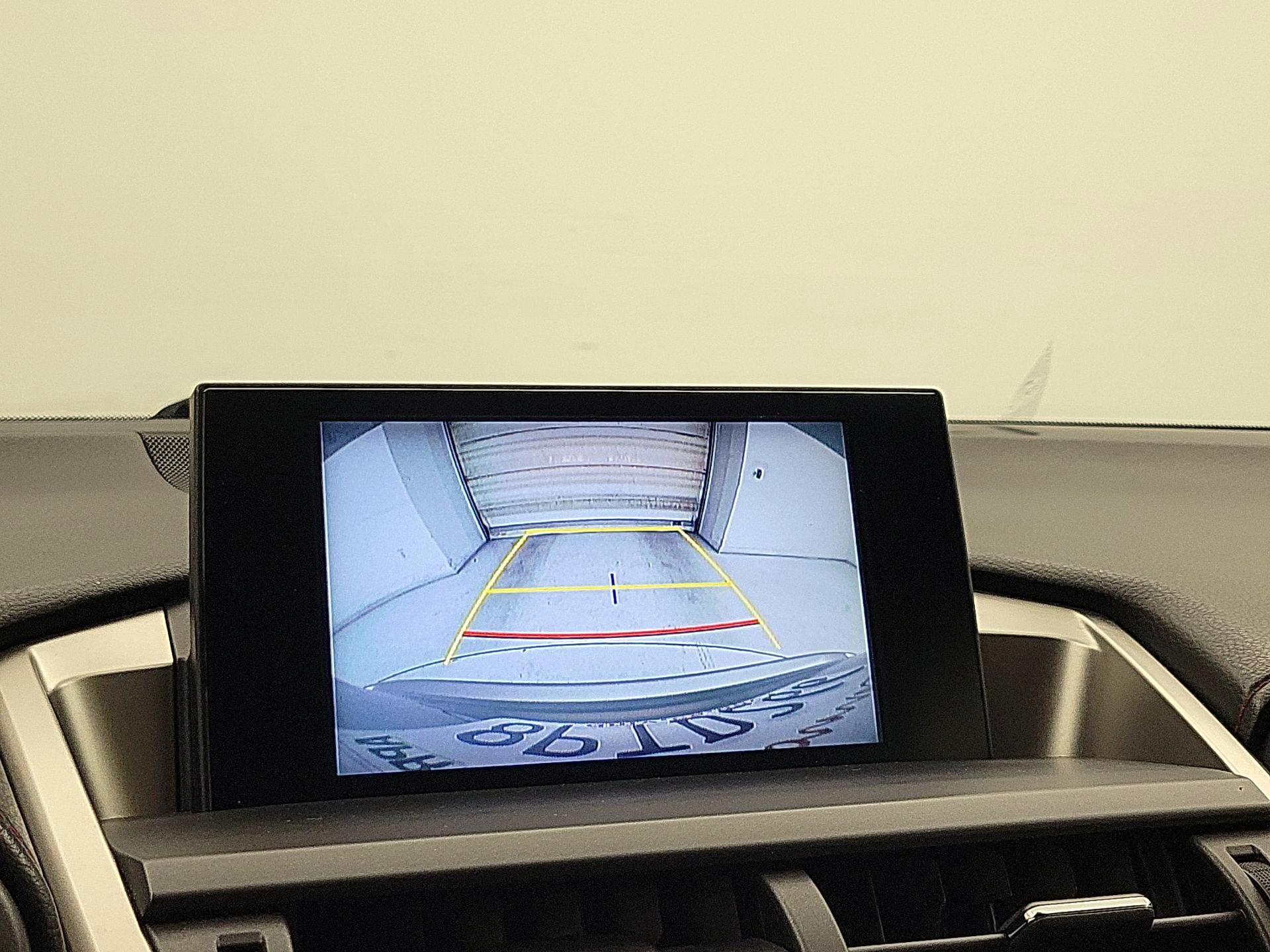 Thumbnail: 2017 Lexus NX - 15