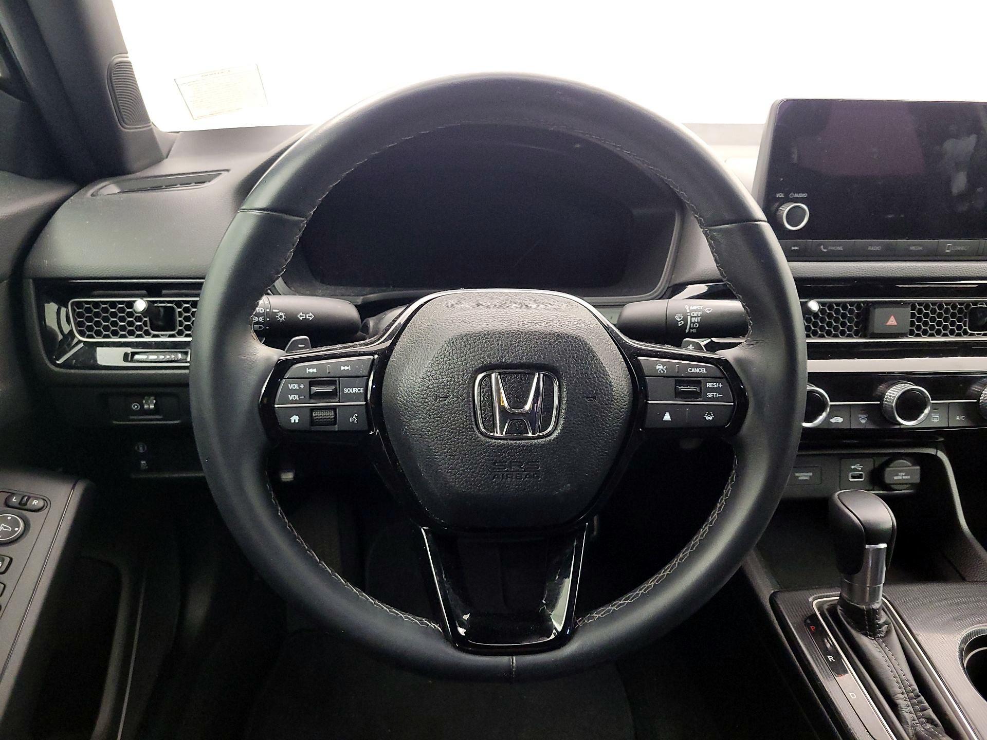 Thumbnail: 2023 Honda Civic - 10