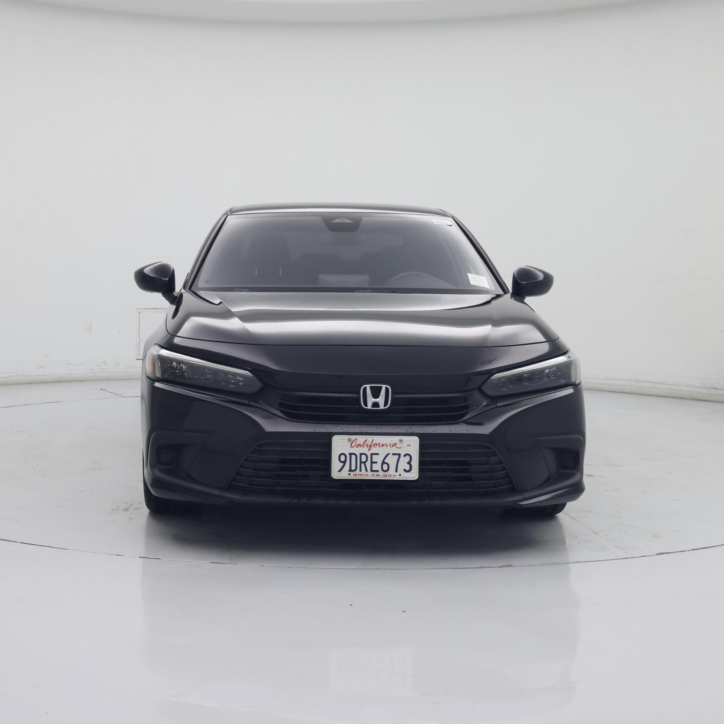 Thumbnail: 2023 Honda Civic - 5
