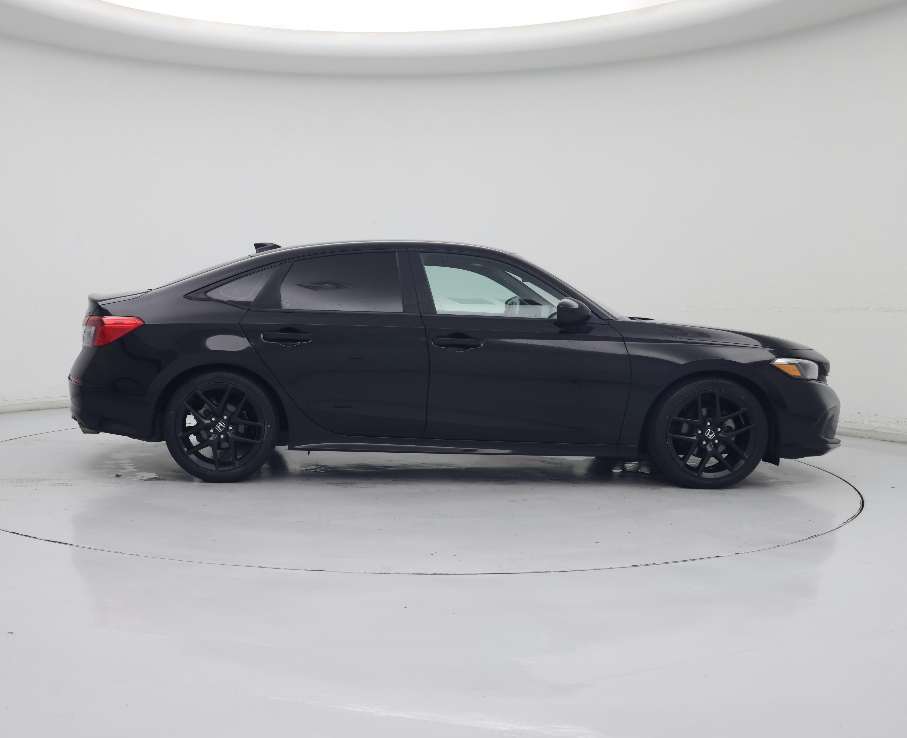 Thumbnail: 2023 Honda Civic - 7