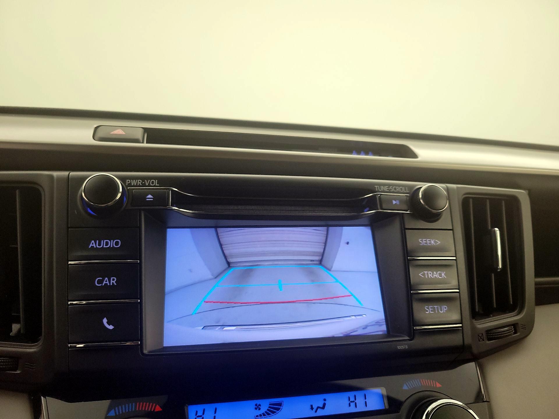 Thumbnail: 2017 Toyota RAV4 - 14