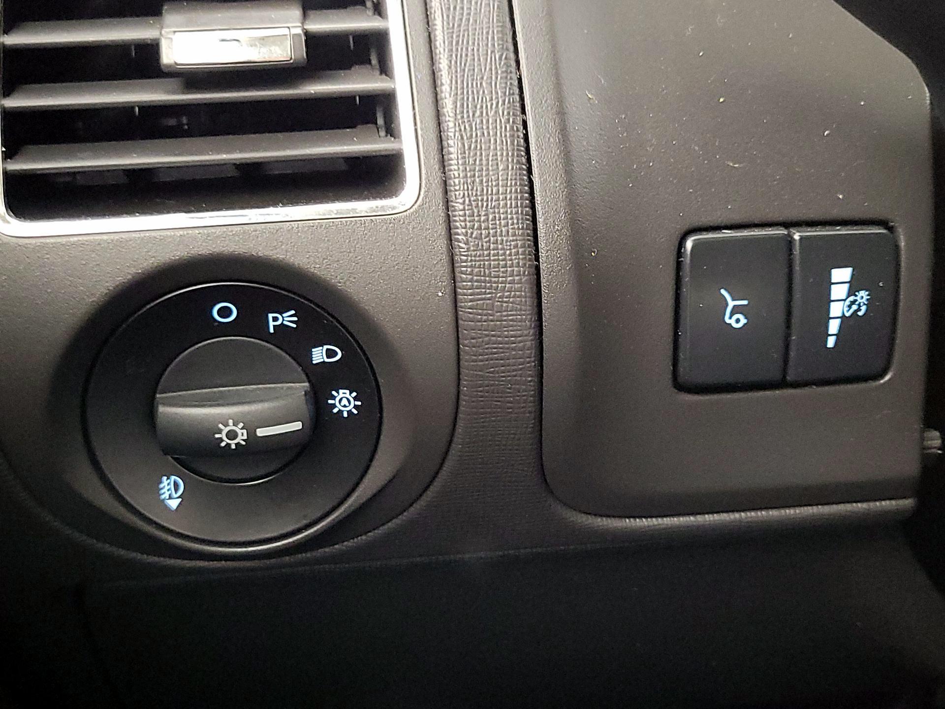 Thumbnail: 2014 Ford Flex - 13