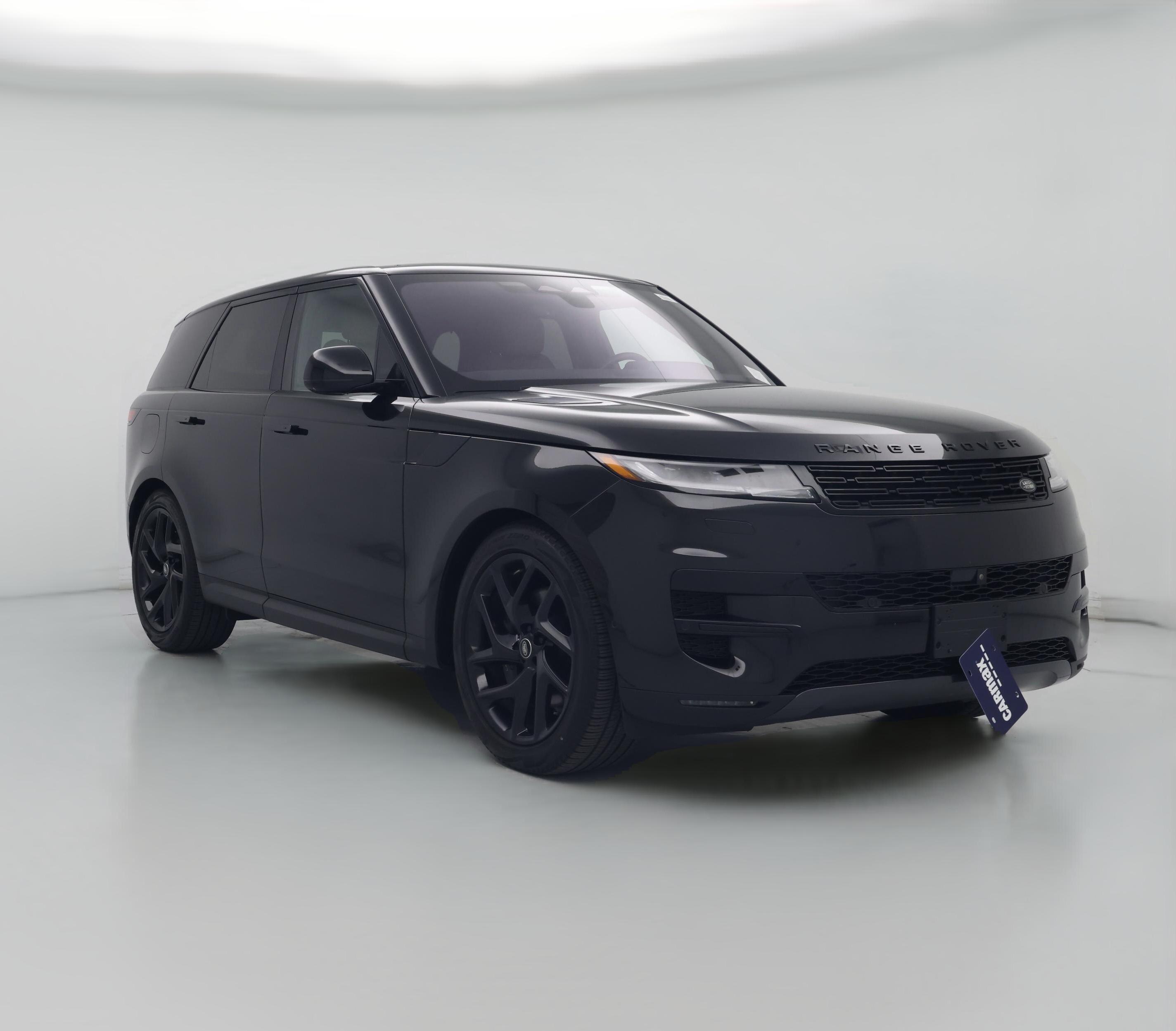 Thumbnail: 2023 Land Rover Range Rover Sport - 1