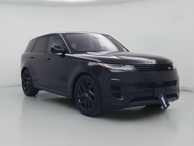 2023 Land Rover Range Rover Sport SE