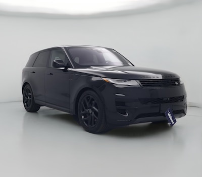 2023 Land Rover Range Rover Sport SE