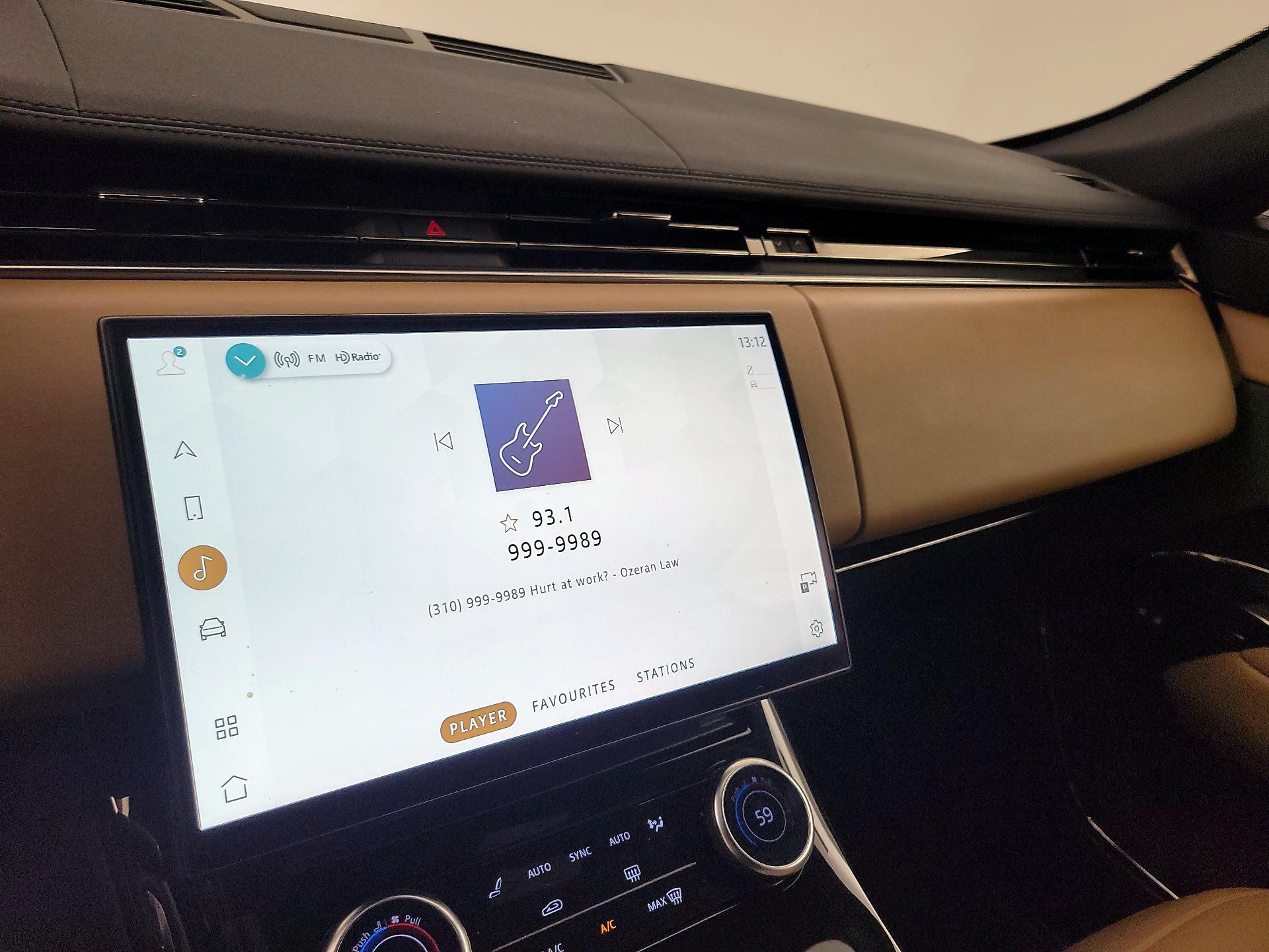 Thumbnail: 2023 Land Rover Range Rover Sport - 15