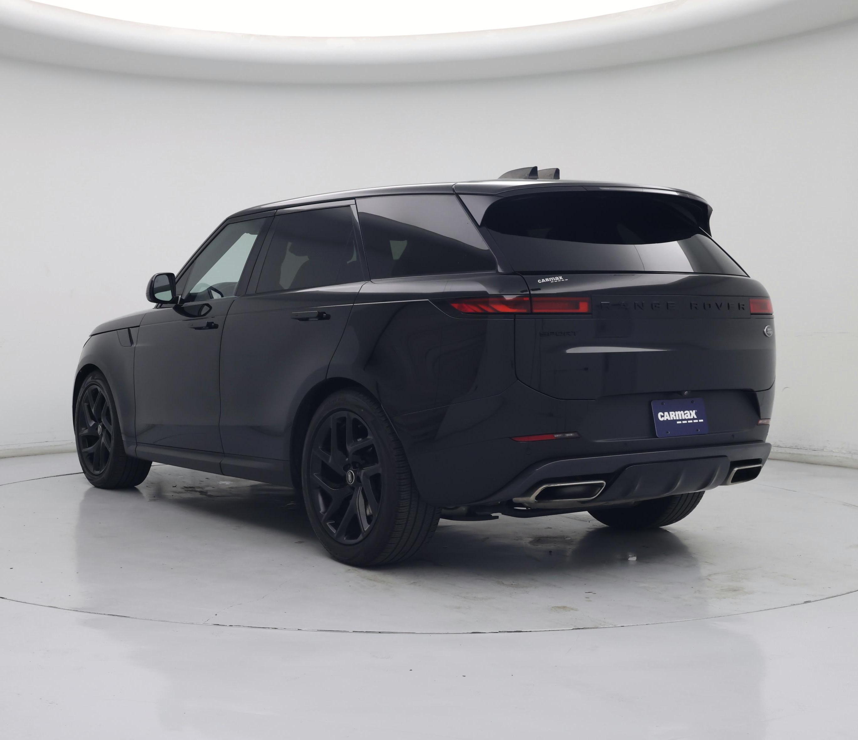 Thumbnail: 2023 Land Rover Range Rover Sport - 2