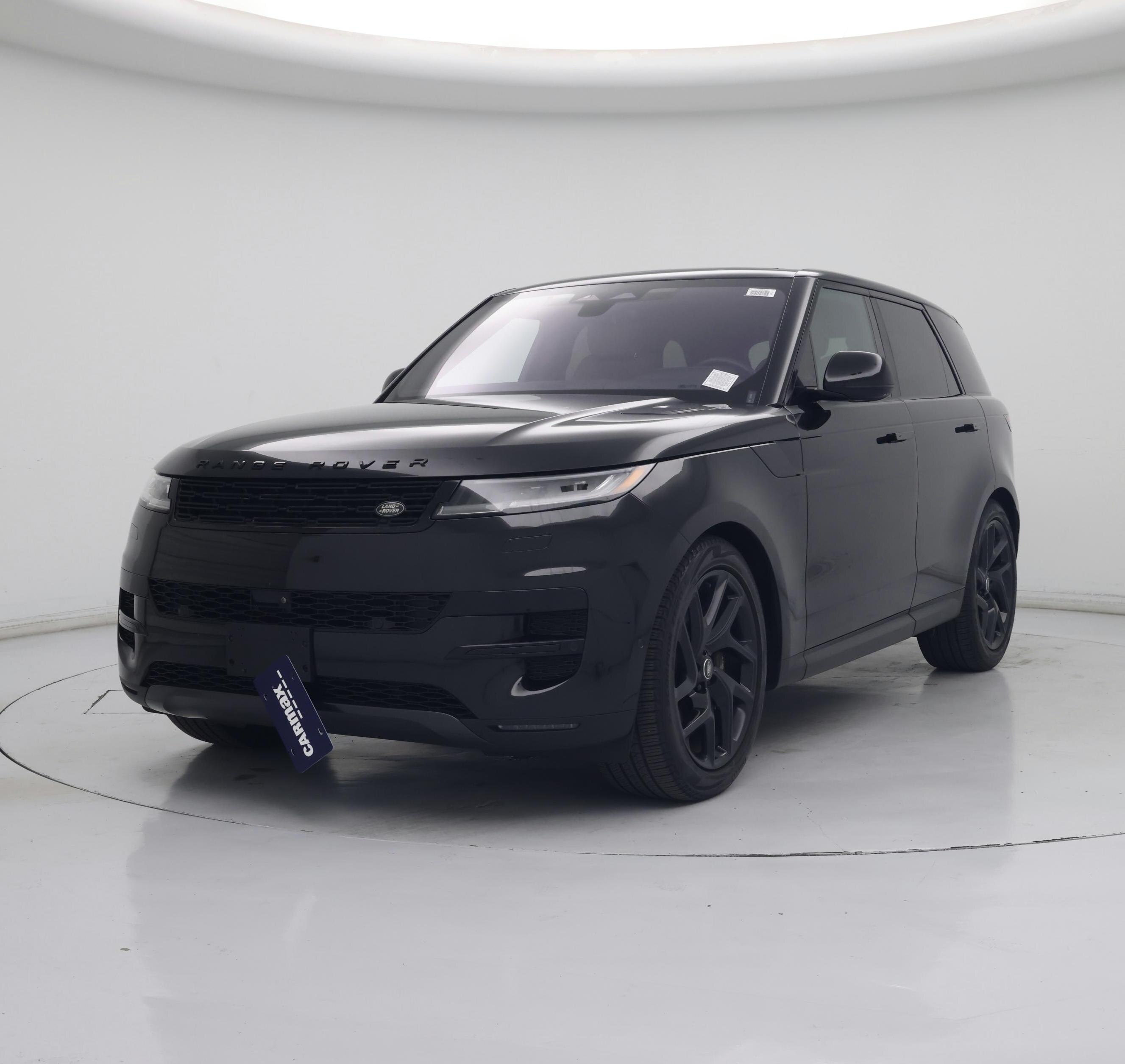 Thumbnail: 2023 Land Rover Range Rover Sport - 4