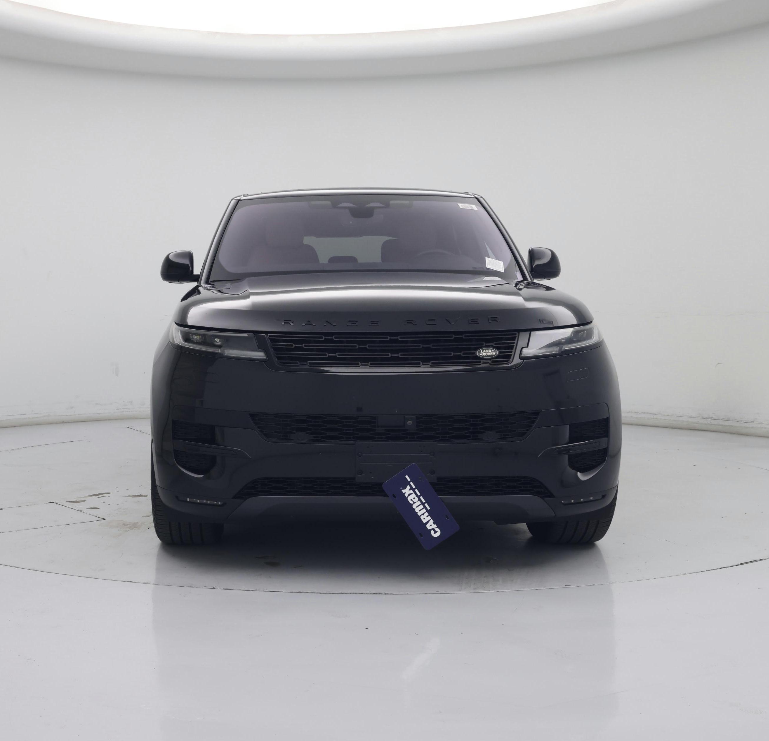 Thumbnail: 2023 Land Rover Range Rover Sport - 5