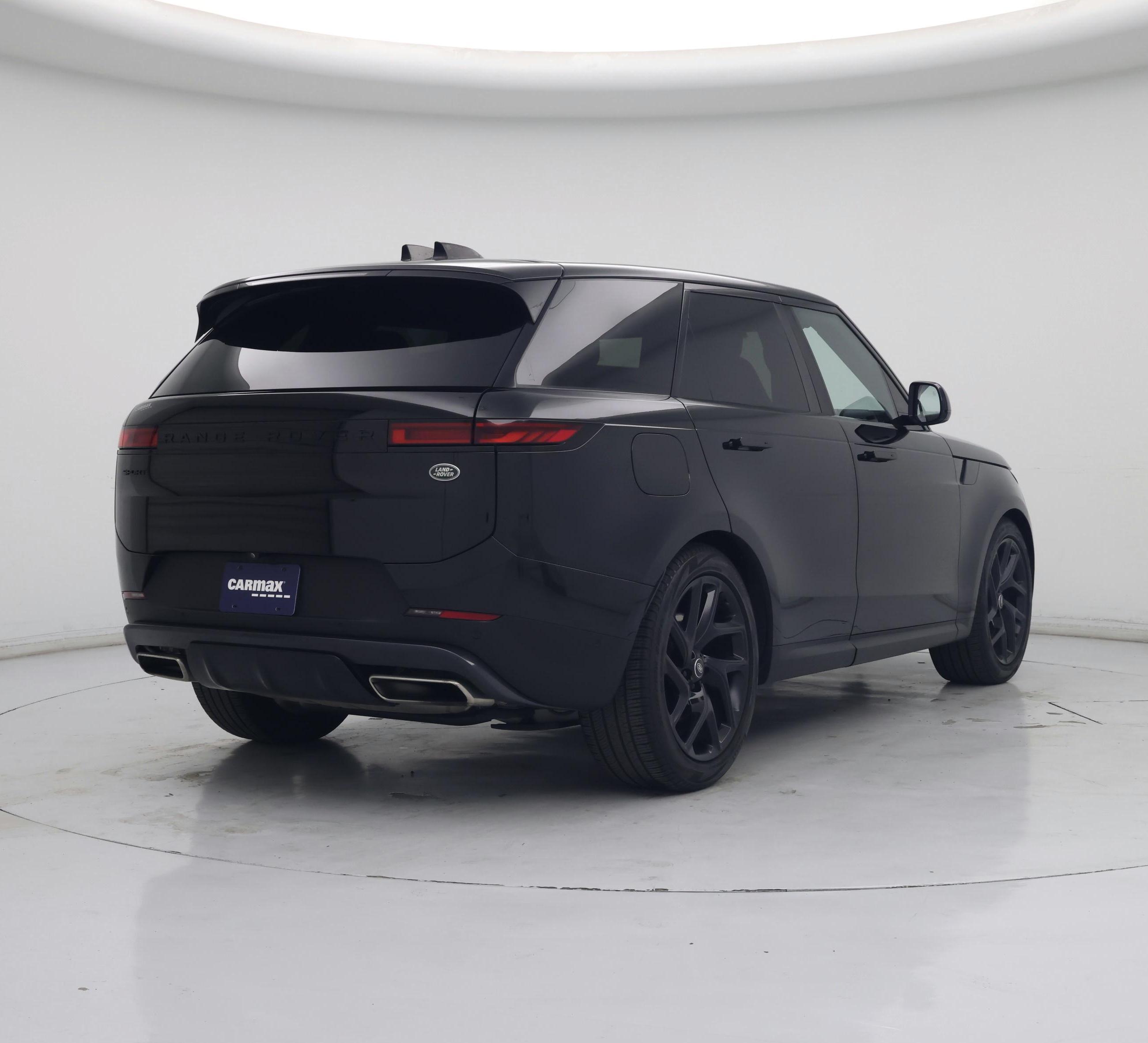 Thumbnail: 2023 Land Rover Range Rover Sport - 8