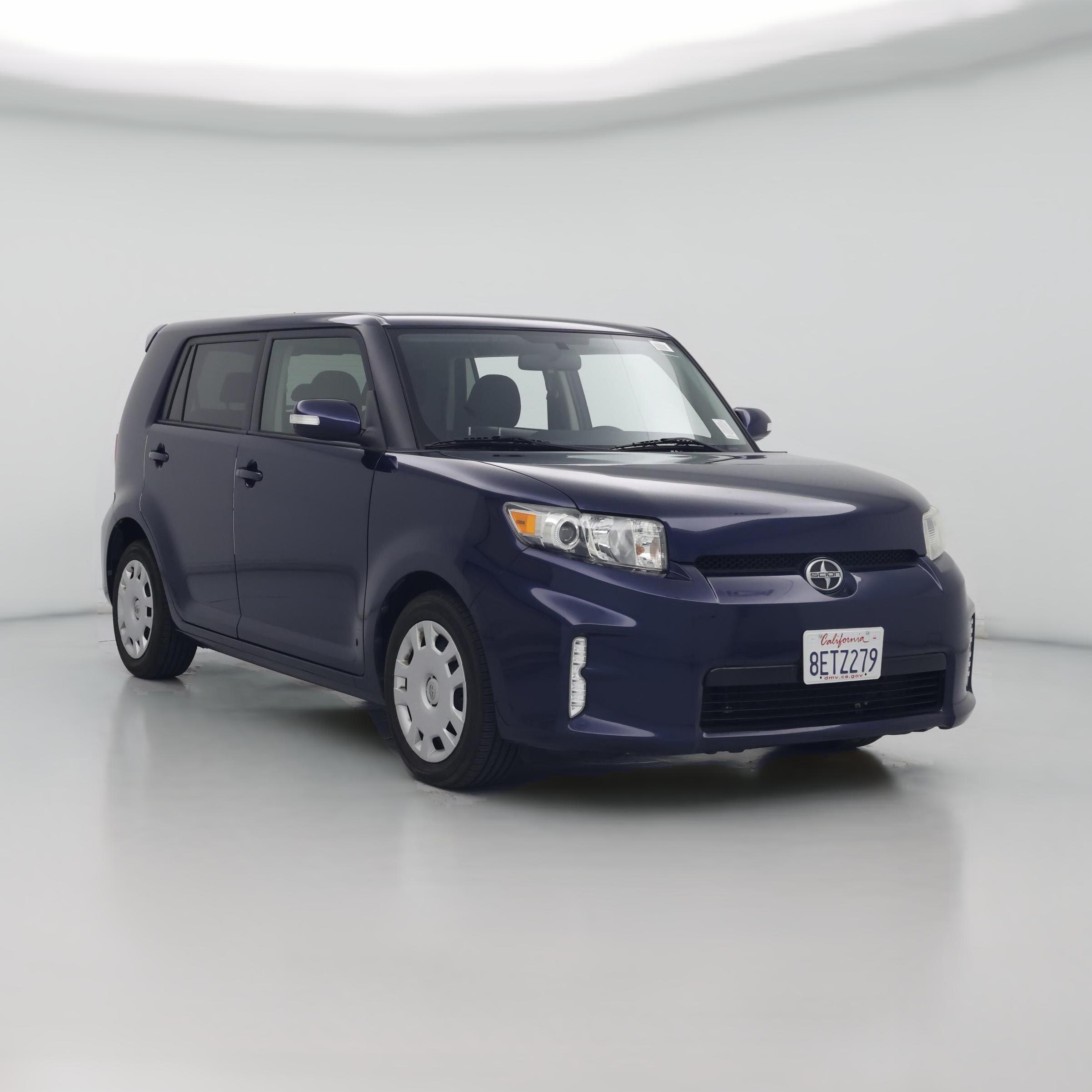 Thumbnail: 2014 Scion xB - 1