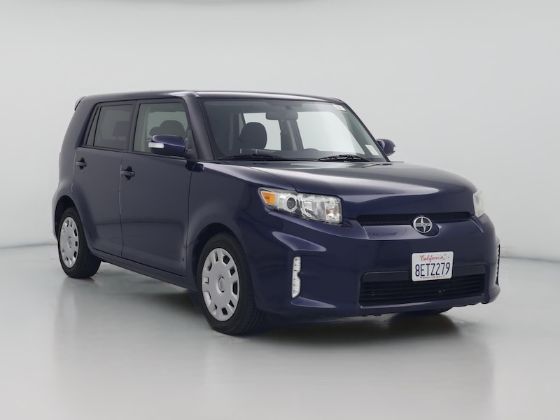 2014 Scion xB  -
                  Buena Park, CA