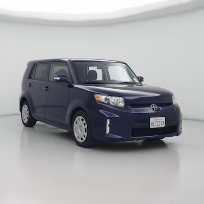 2014 Scion xB