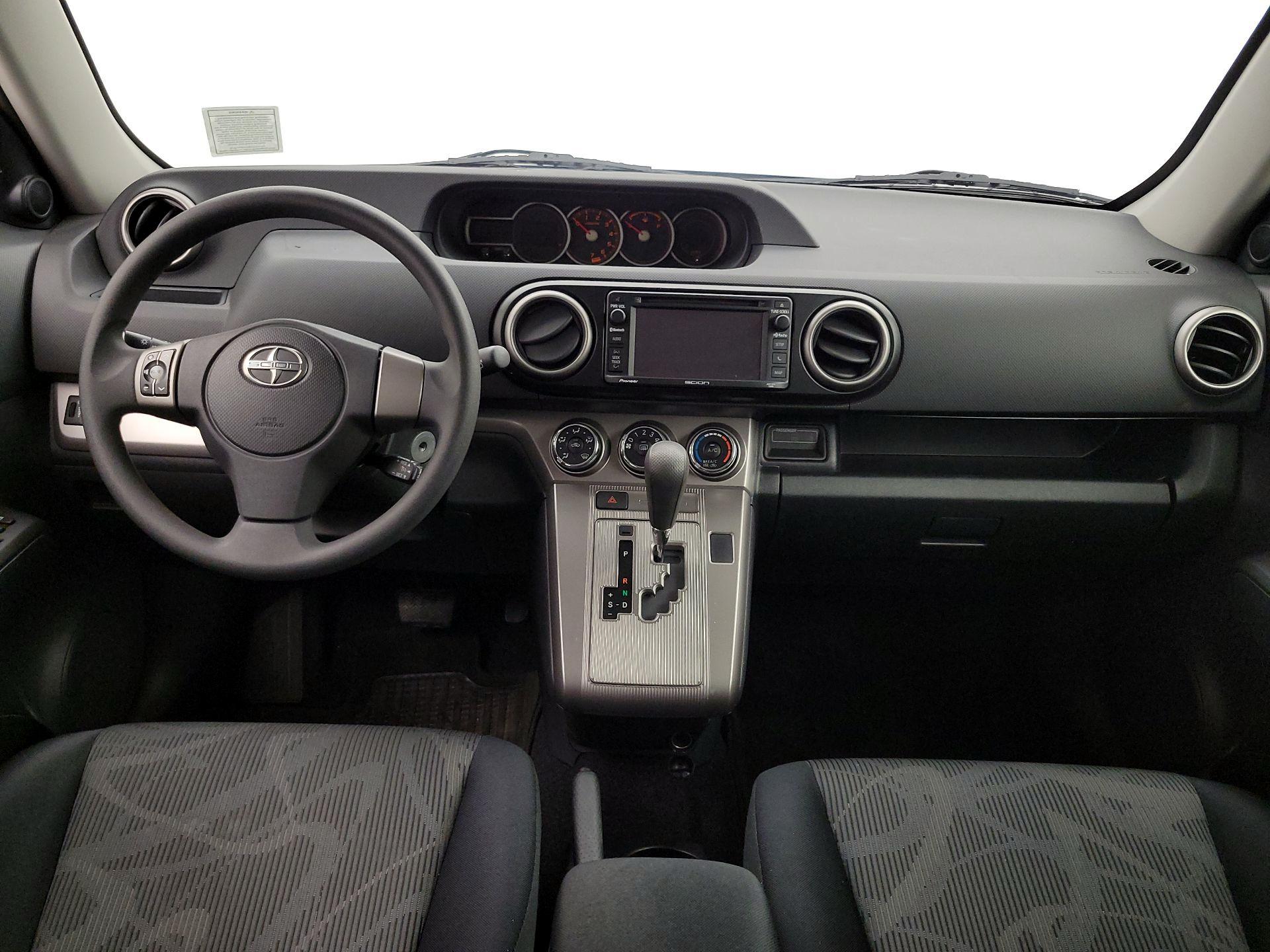 Thumbnail: 2014 Scion xB - 9