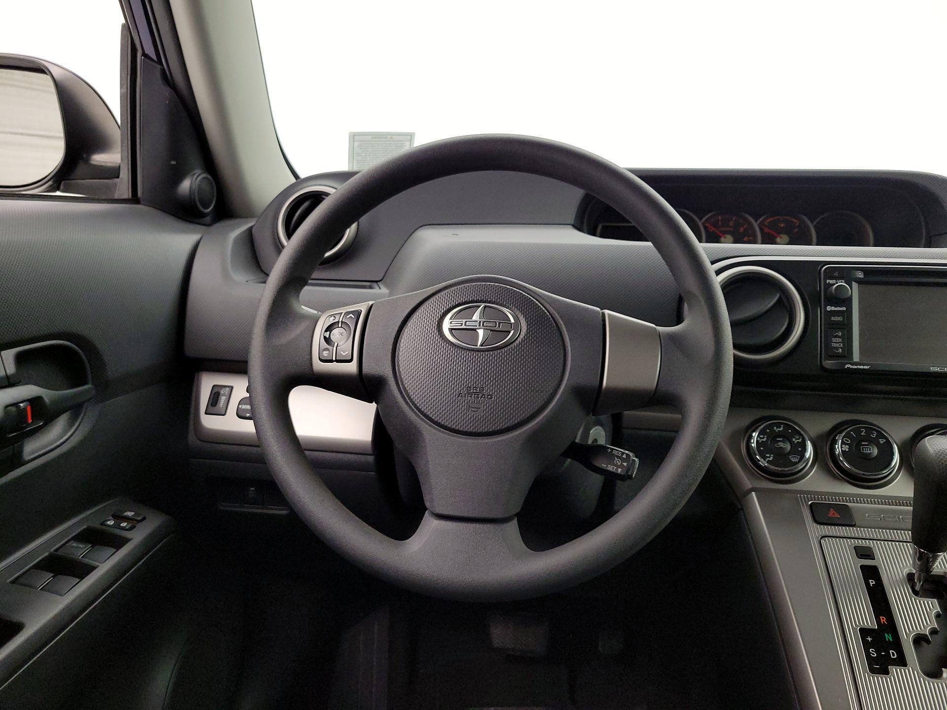 Thumbnail: 2014 Scion xB - 10