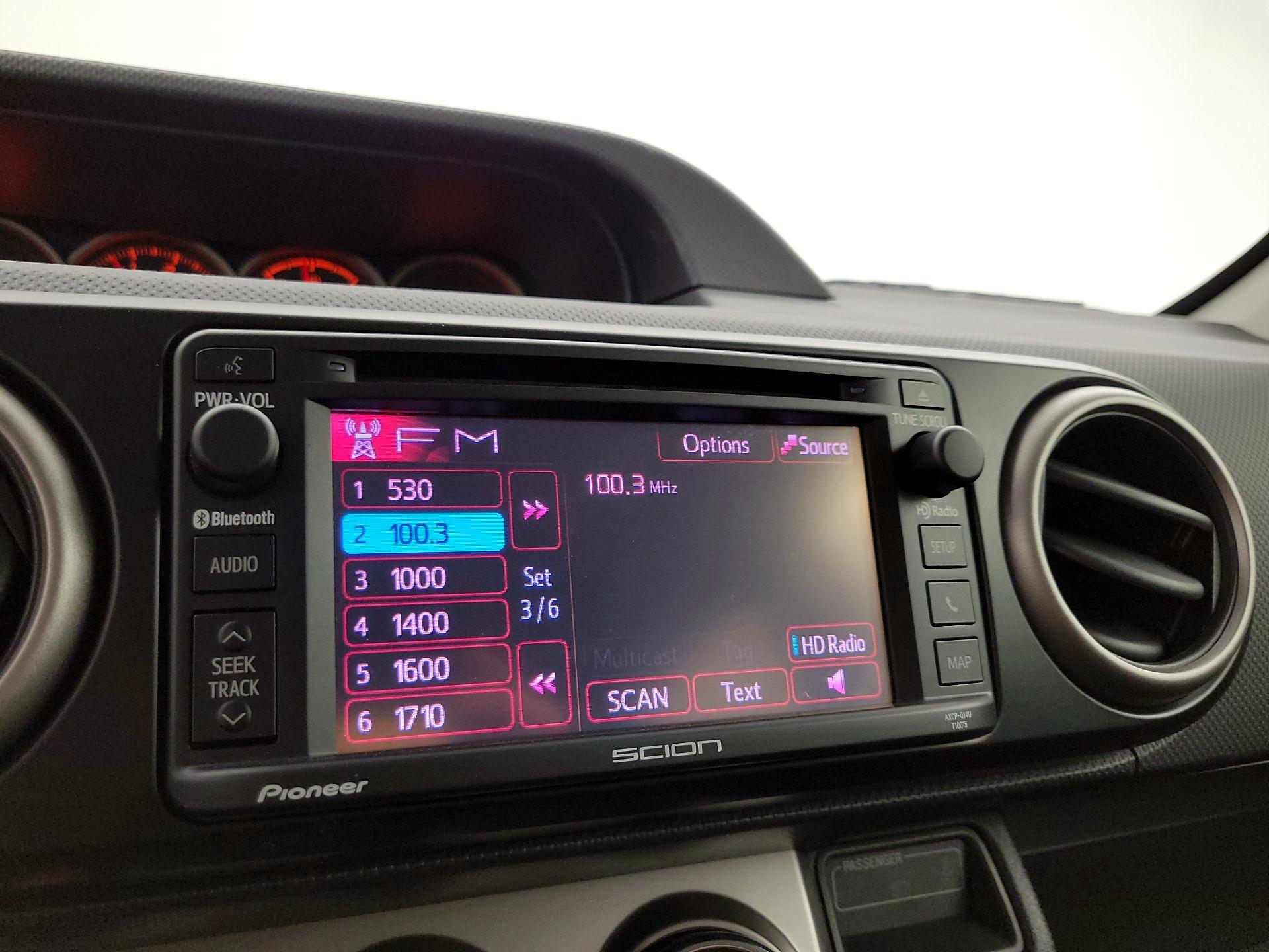 Thumbnail: 2014 Scion xB - 14